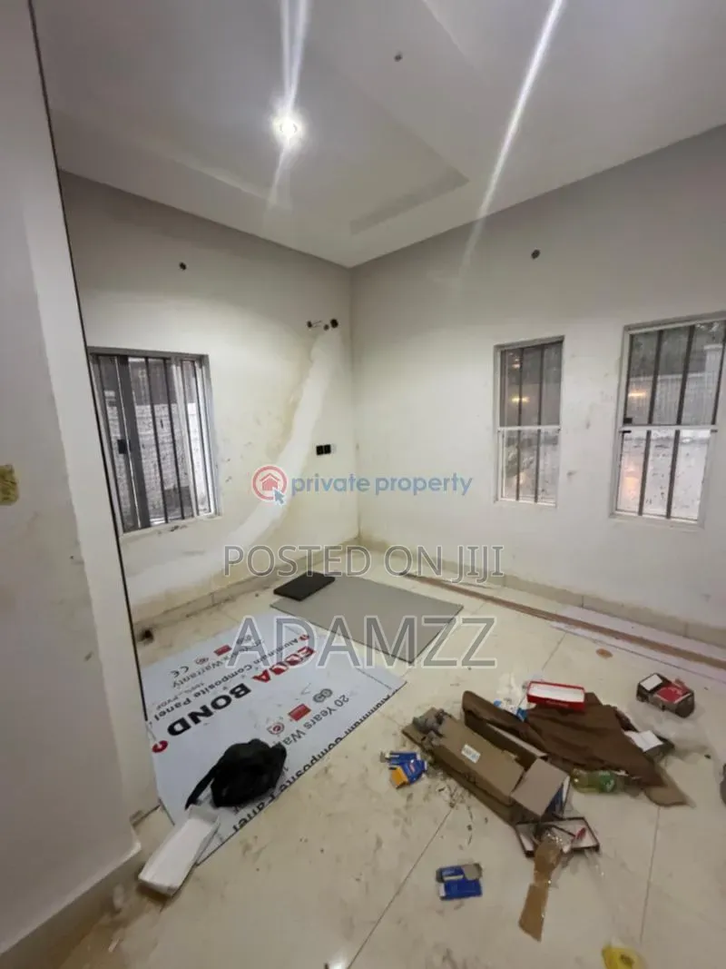 Furnished 5bdrm Duplex in Enugu for sale in Enugu