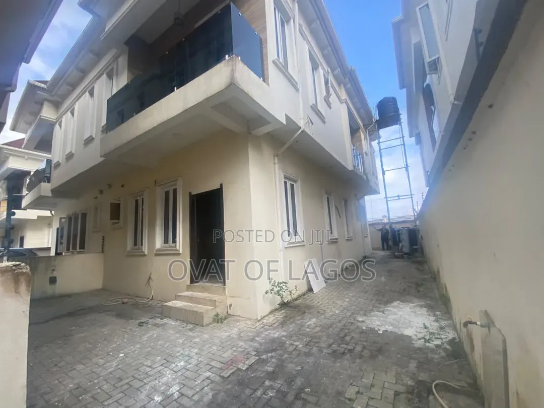 4bdrm Duplex in VGC / Ajah for rent in VGC / Ajah
