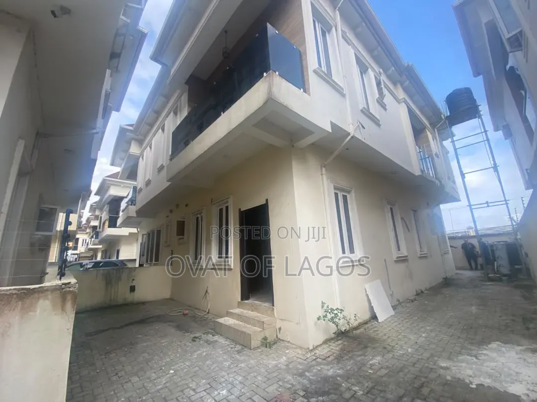 4bdrm Duplex in VGC / Ajah for rent in VGC / Ajah