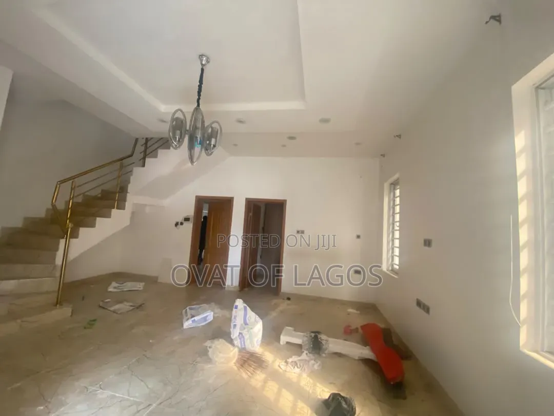 4bdrm Duplex in VGC / Ajah for rent in VGC / Ajah