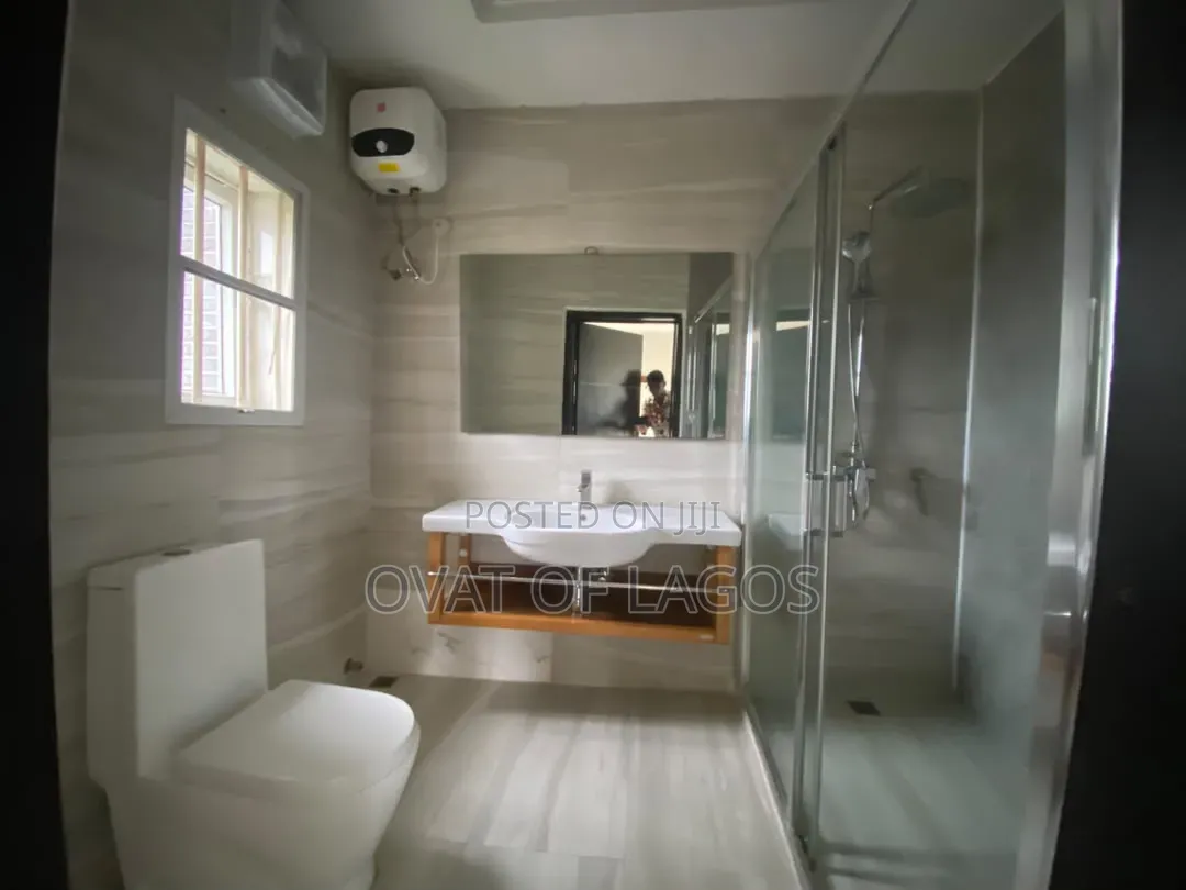 4bdrm Duplex in Ikate for rent in Ikate