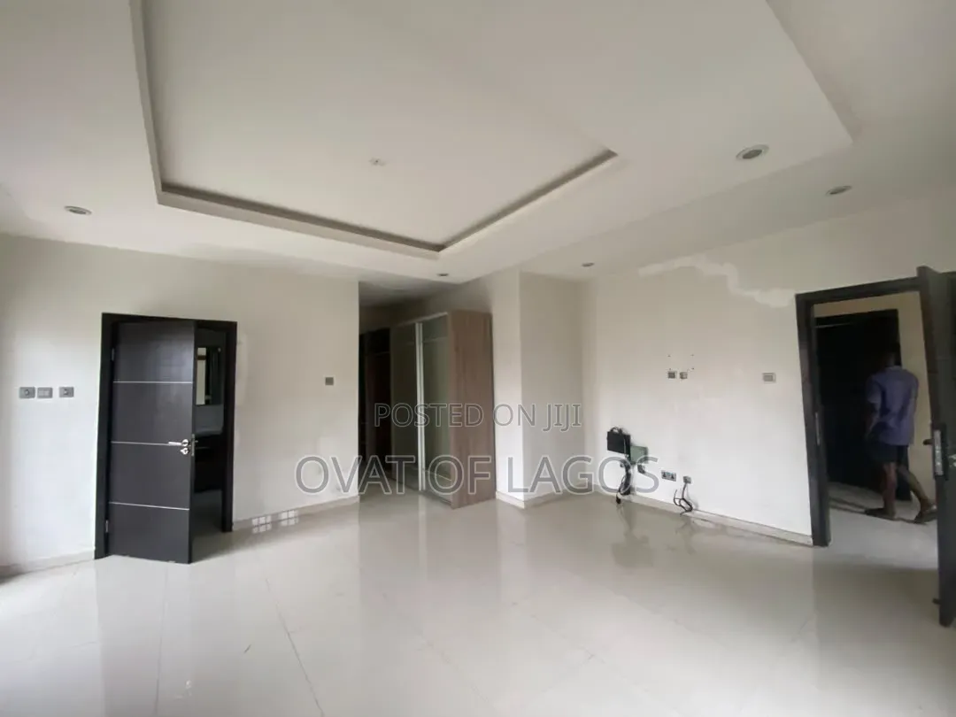 4bdrm Duplex in Ikate for rent in Ikate