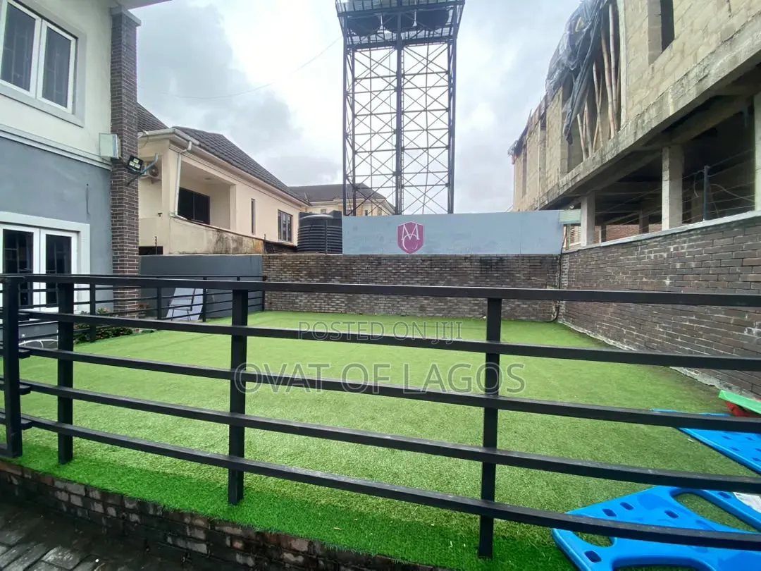 4bdrm Duplex in Ikate for rent in Ikate