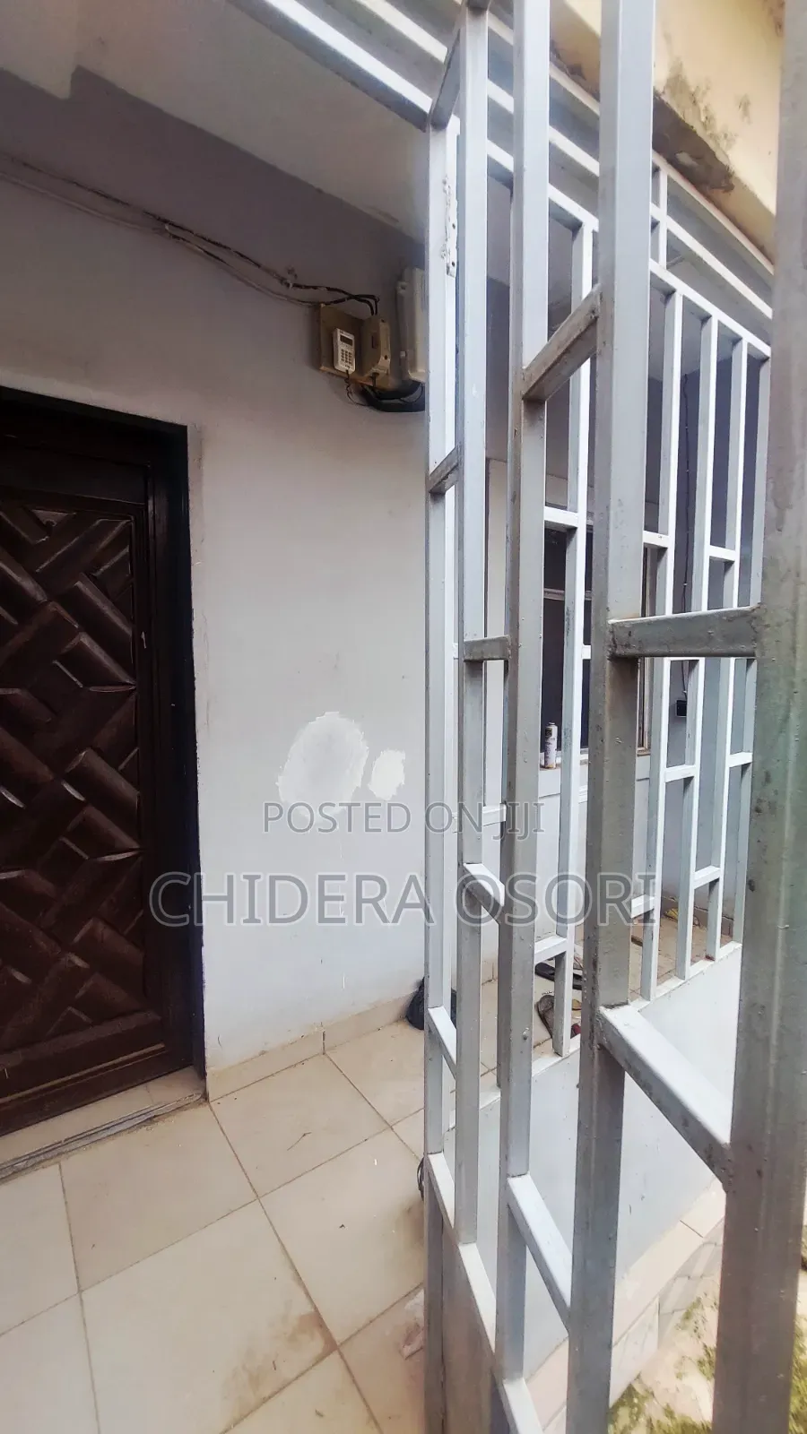 1bdrm Room & Parlour in Dutse for rent in Dutse-Alhaji