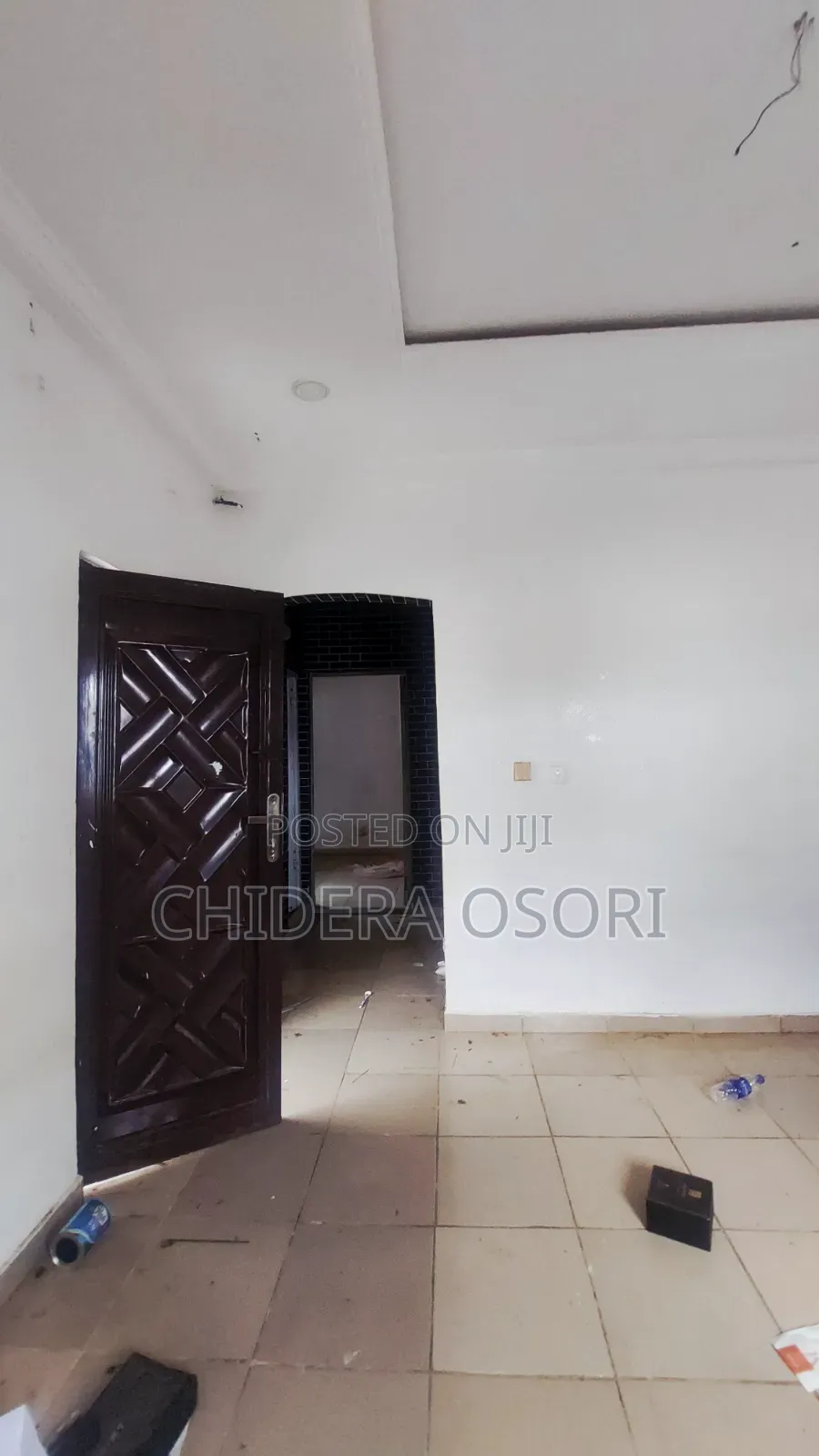 1bdrm Room & Parlour in Dutse for rent in Dutse-Alhaji