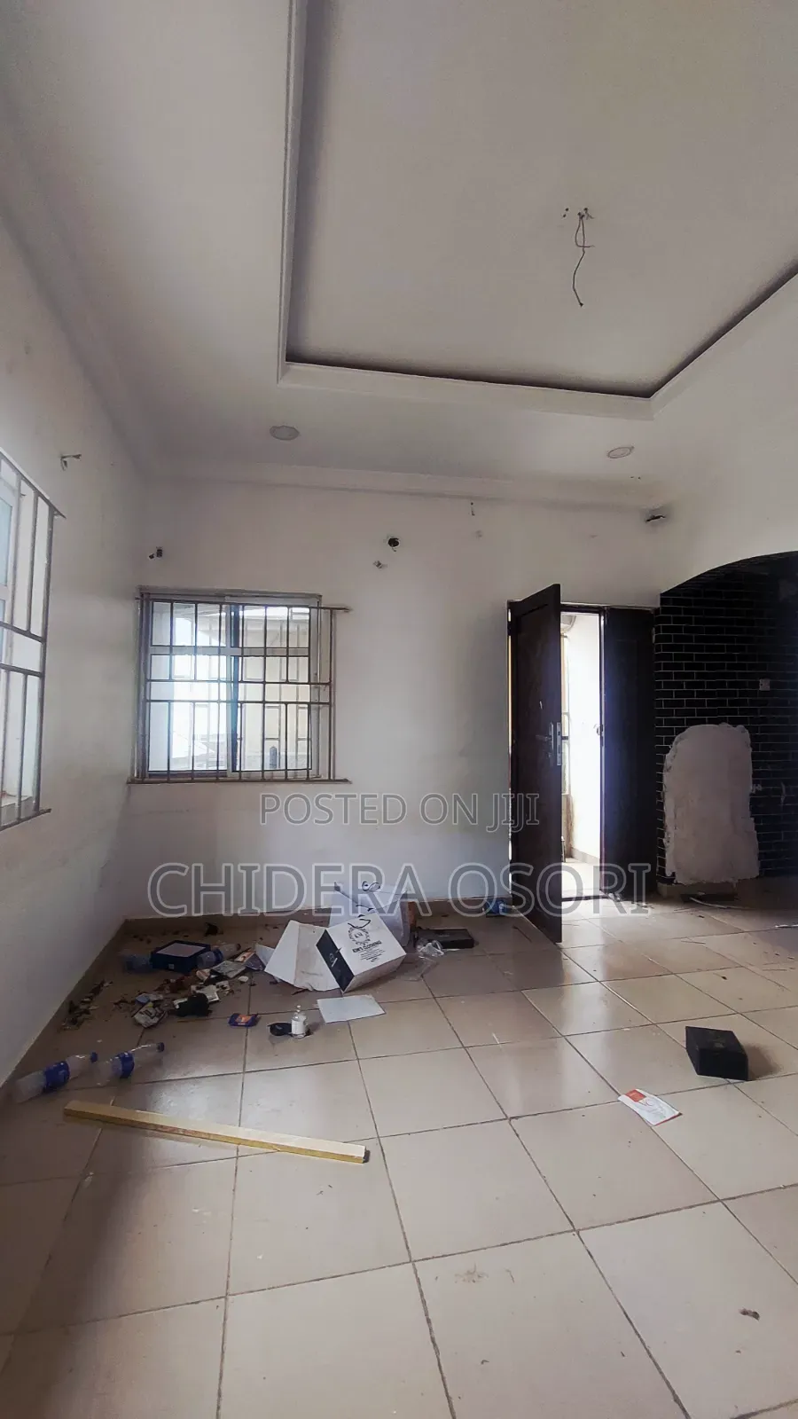 1bdrm Room & Parlour in Dutse for rent in Dutse-Alhaji
