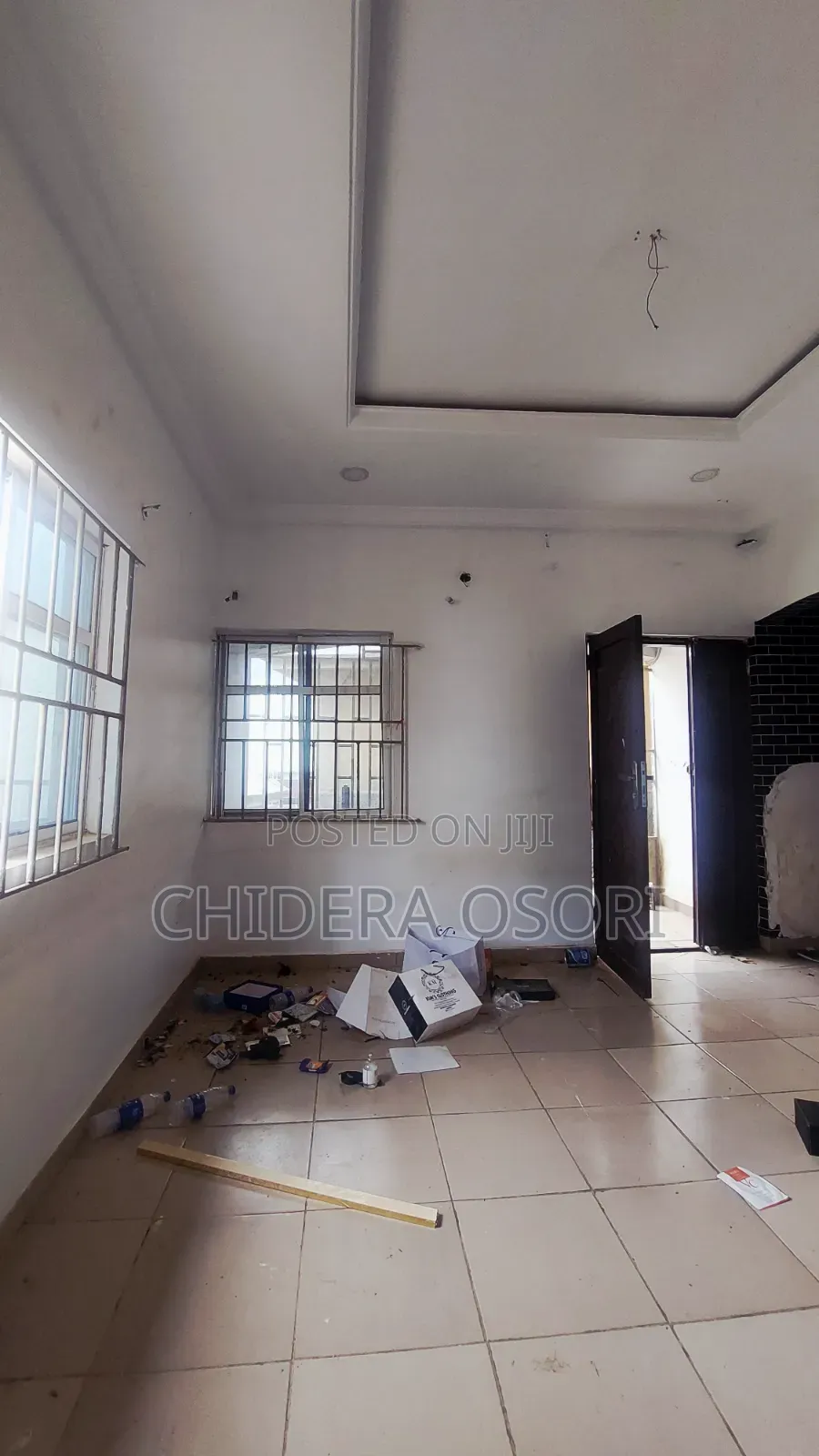 1bdrm Room & Parlour in Dutse for rent in Dutse-Alhaji