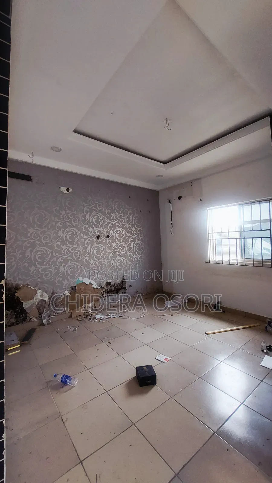 1bdrm Room & Parlour in Dutse for rent in Dutse-Alhaji