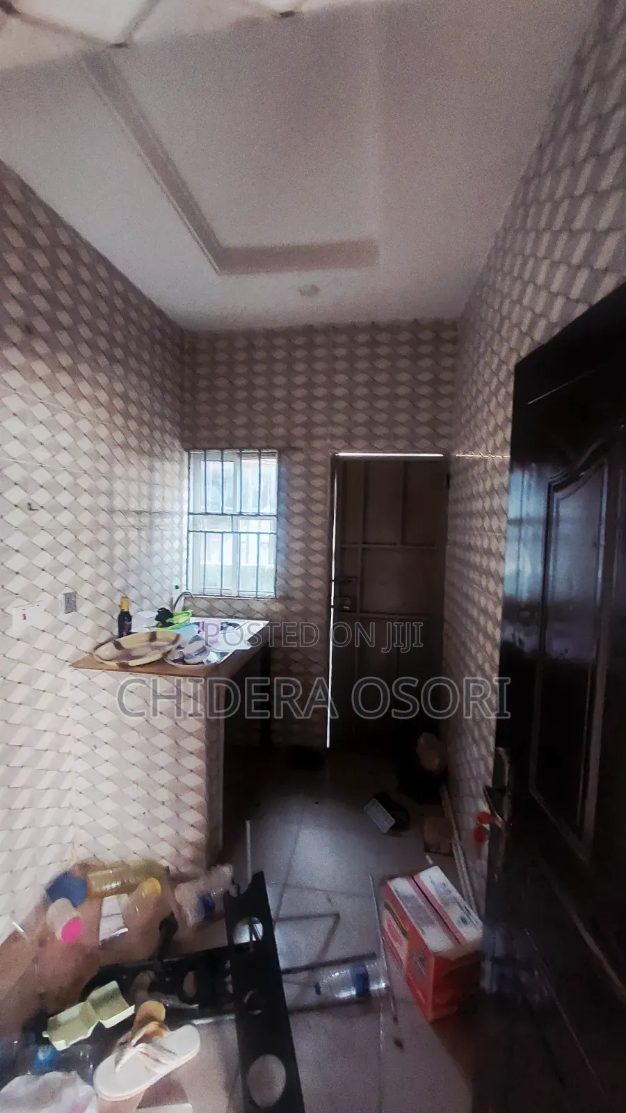 1bdrm Room & Parlour in Dutse for rent in Dutse-Alhaji