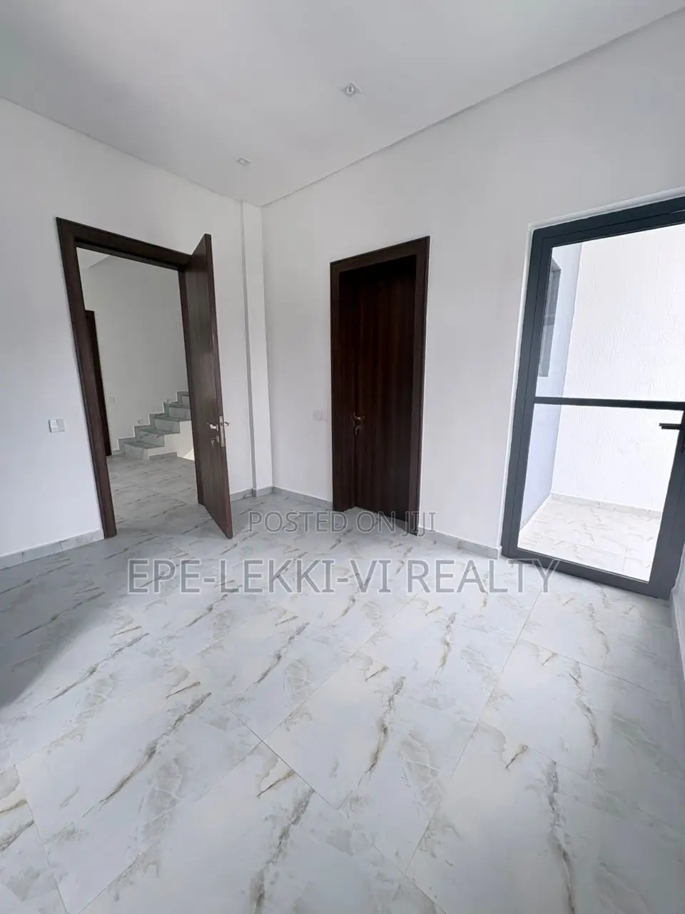 4bdrm Townhouse/Terrace in Lekki Phase 1 for sale in Lekki Phase 1