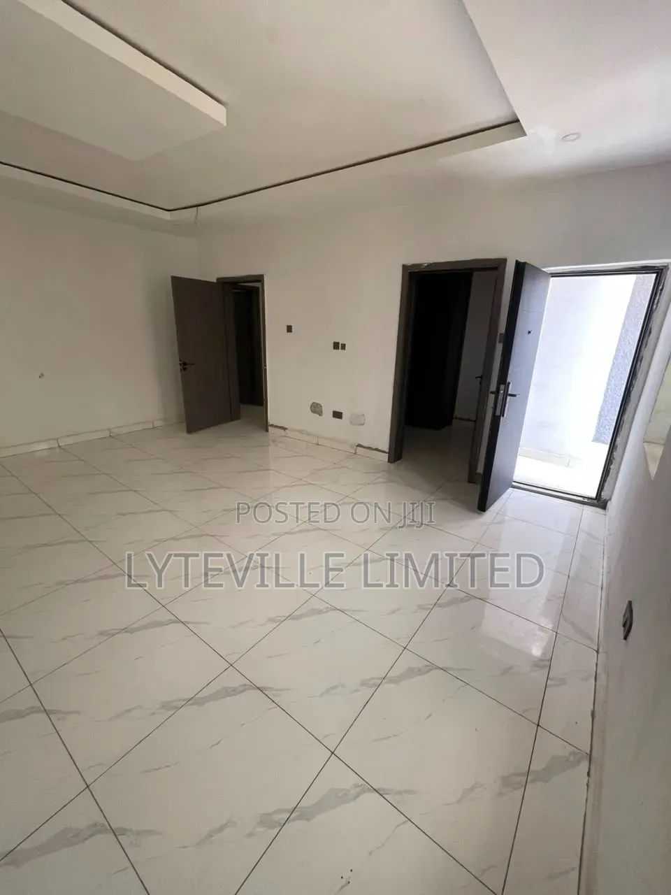 3bdrm Duplex in Kubwa for sale in Kubwa