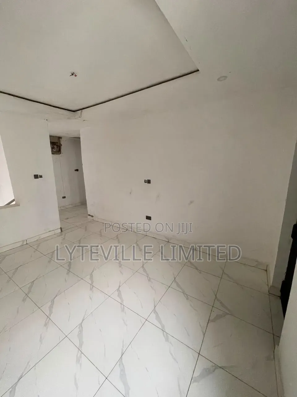 3bdrm Duplex in Kubwa for sale in Kubwa