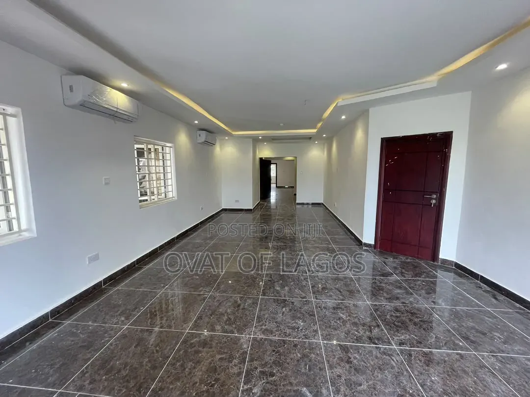4bdrm Apartment in Banana Island for rent in Banana Island