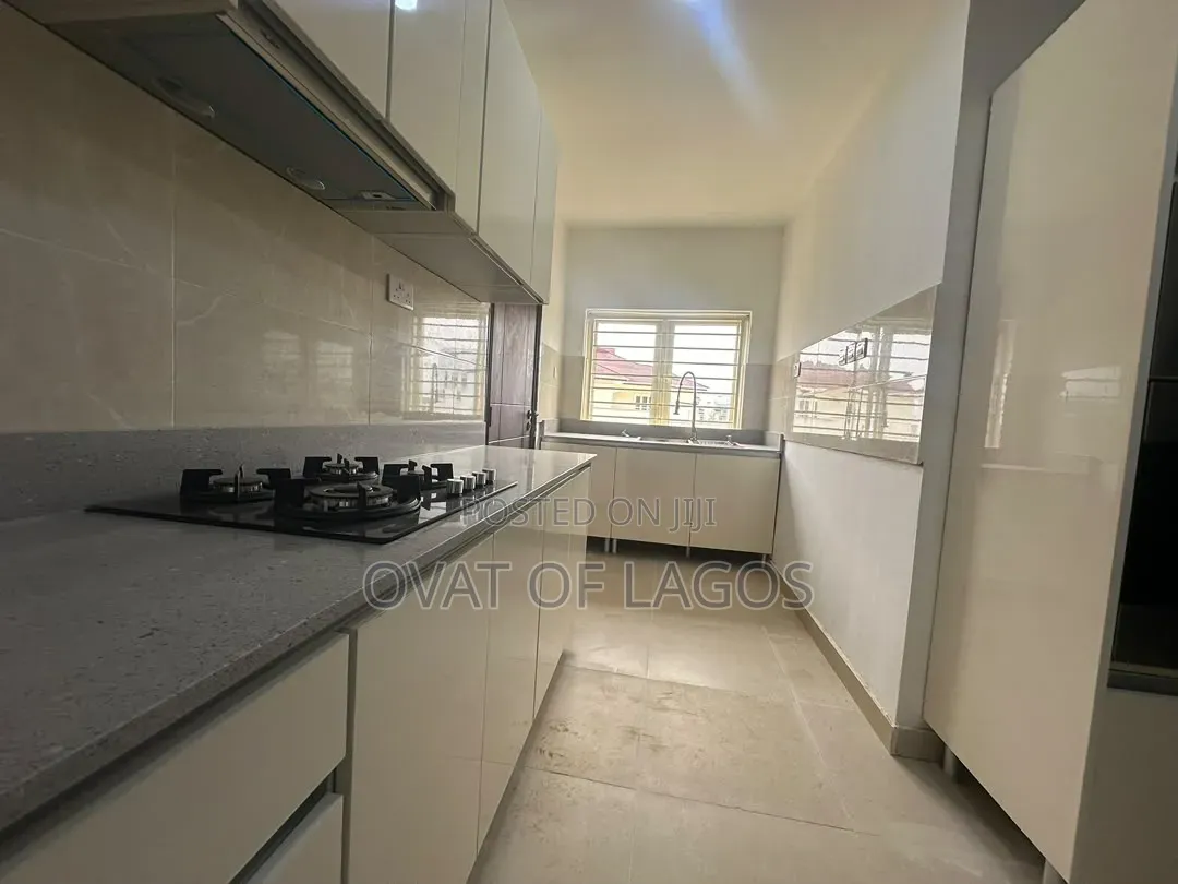 4bdrm Apartment in Banana Island for rent in Banana Island