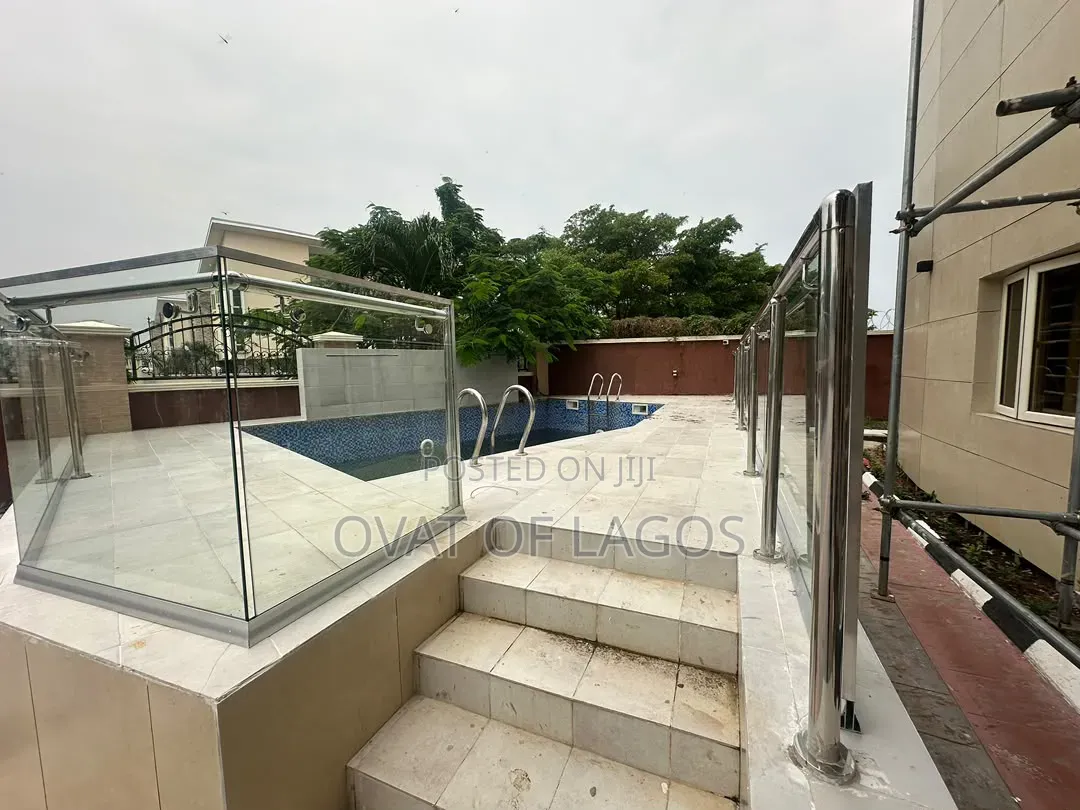 4bdrm Apartment in Banana Island for rent in Banana Island