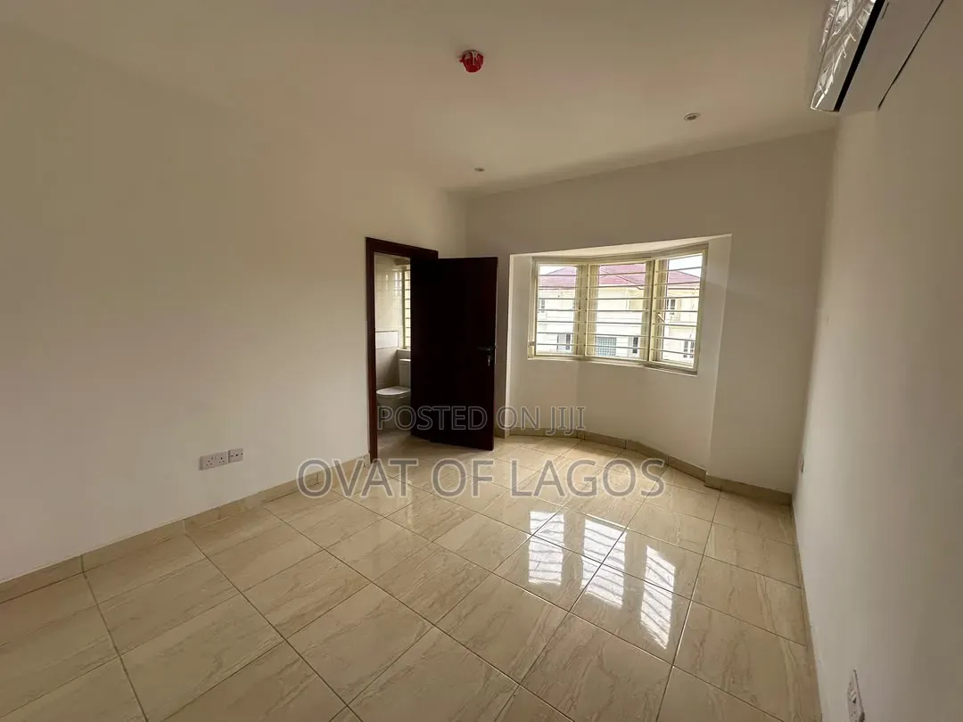 4bdrm Apartment in Banana Island for rent in Banana Island