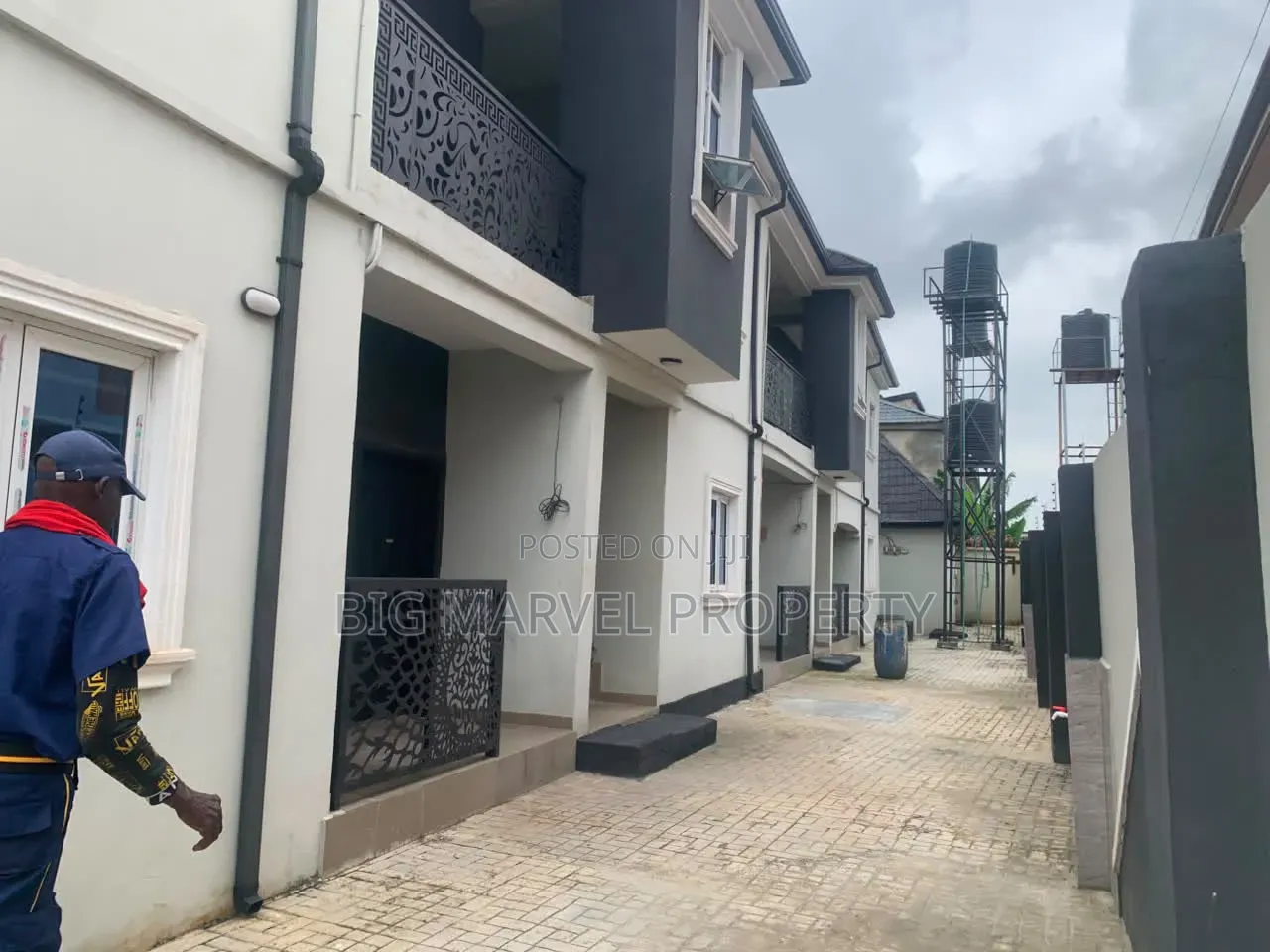 2bdrm Apartment in Ajah for rent in Ado / Ajah
