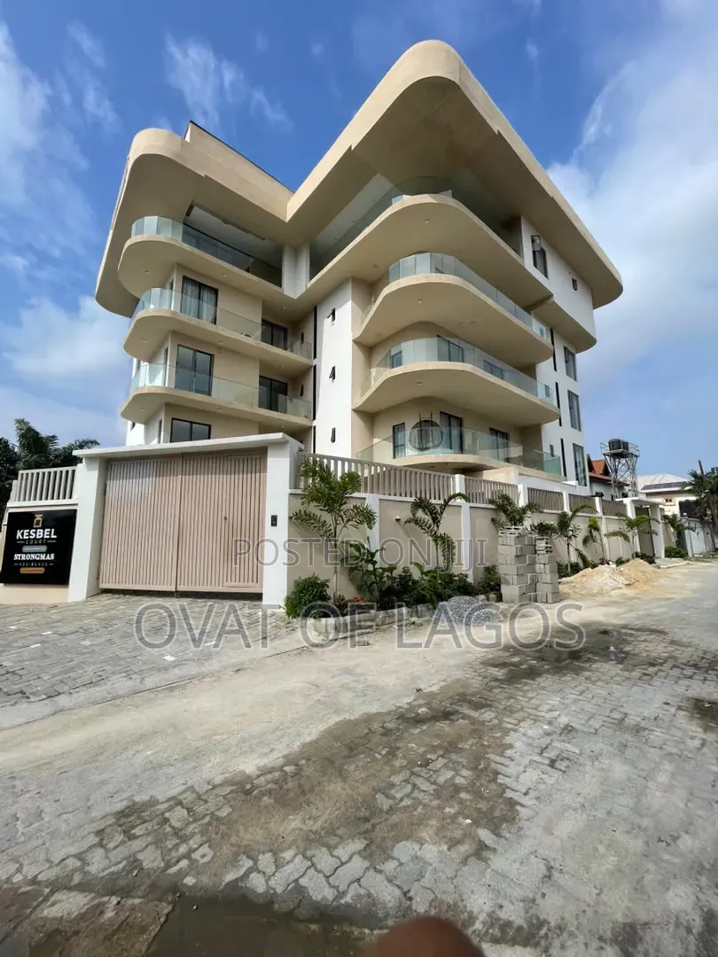 3bdrm Apartment in Lekki Phase 1 for sale in Lekki Phase 1