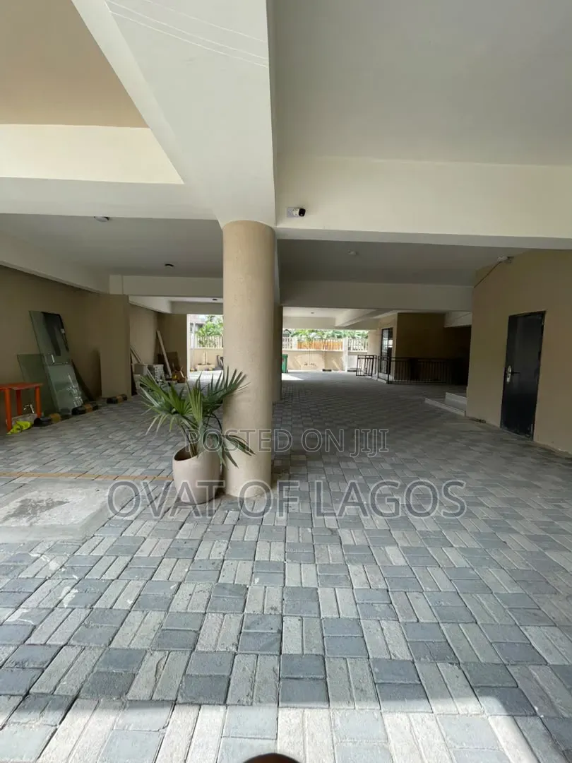 3bdrm Apartment in Lekki Phase 1 for sale in Lekki Phase 1