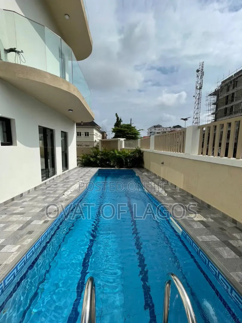 3bdrm Apartment in Lekki Phase 1 for sale in Lekki Phase 1