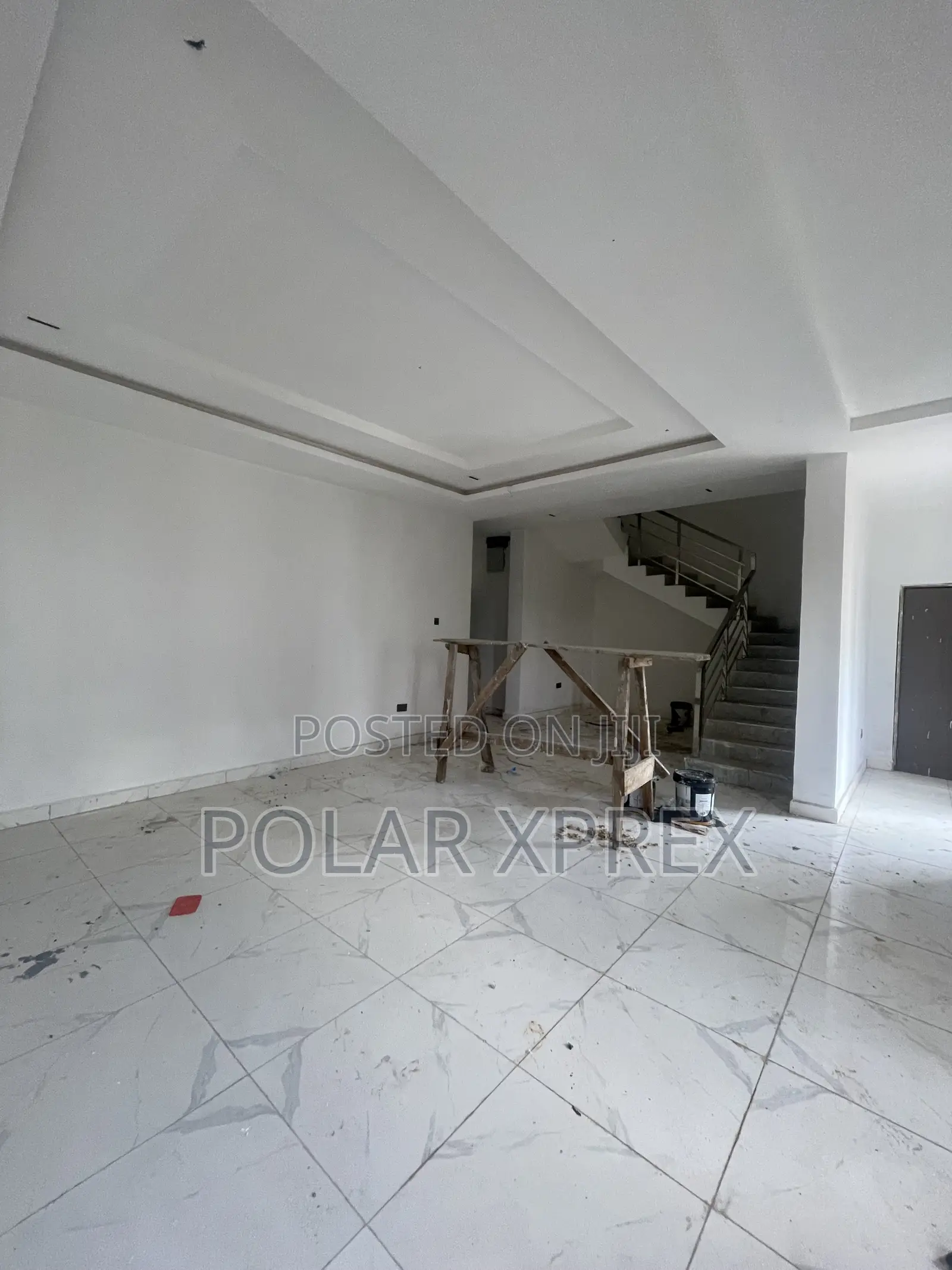 Furnished 3bdrm Duplex in Fcda, Kubwa for rent in Kubwa