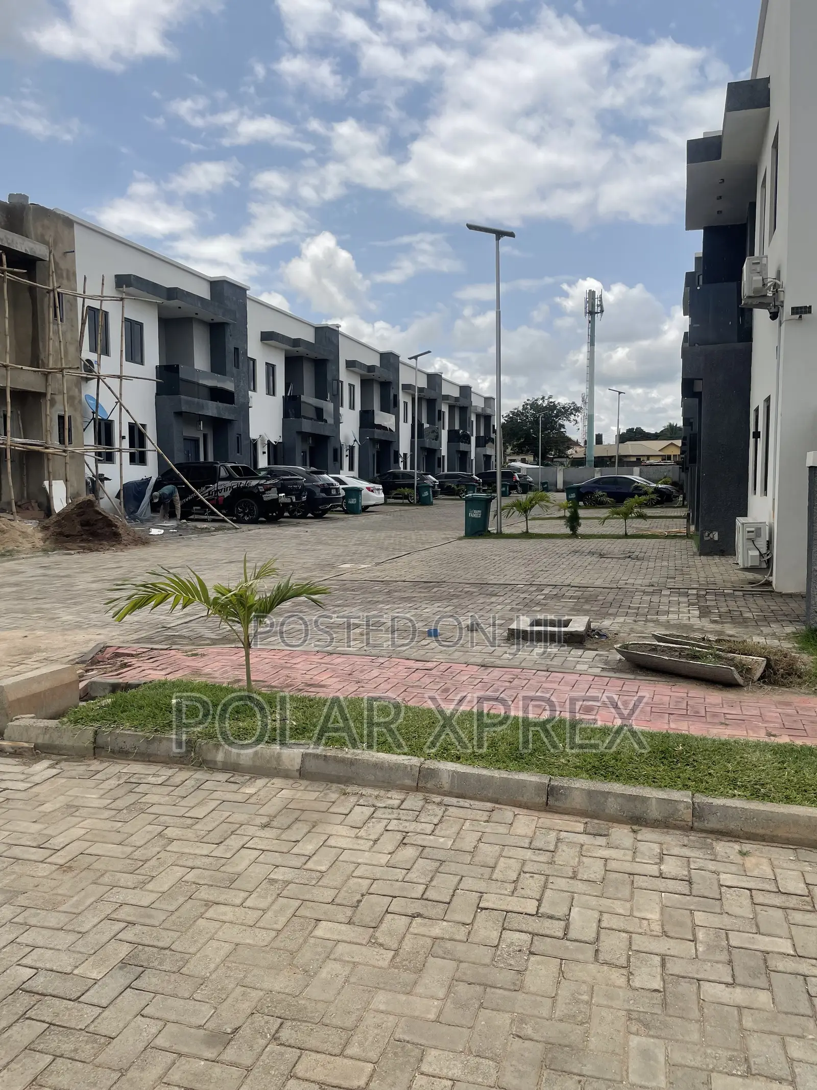 Furnished 3bdrm Duplex in Fcda, Kubwa for rent in Kubwa