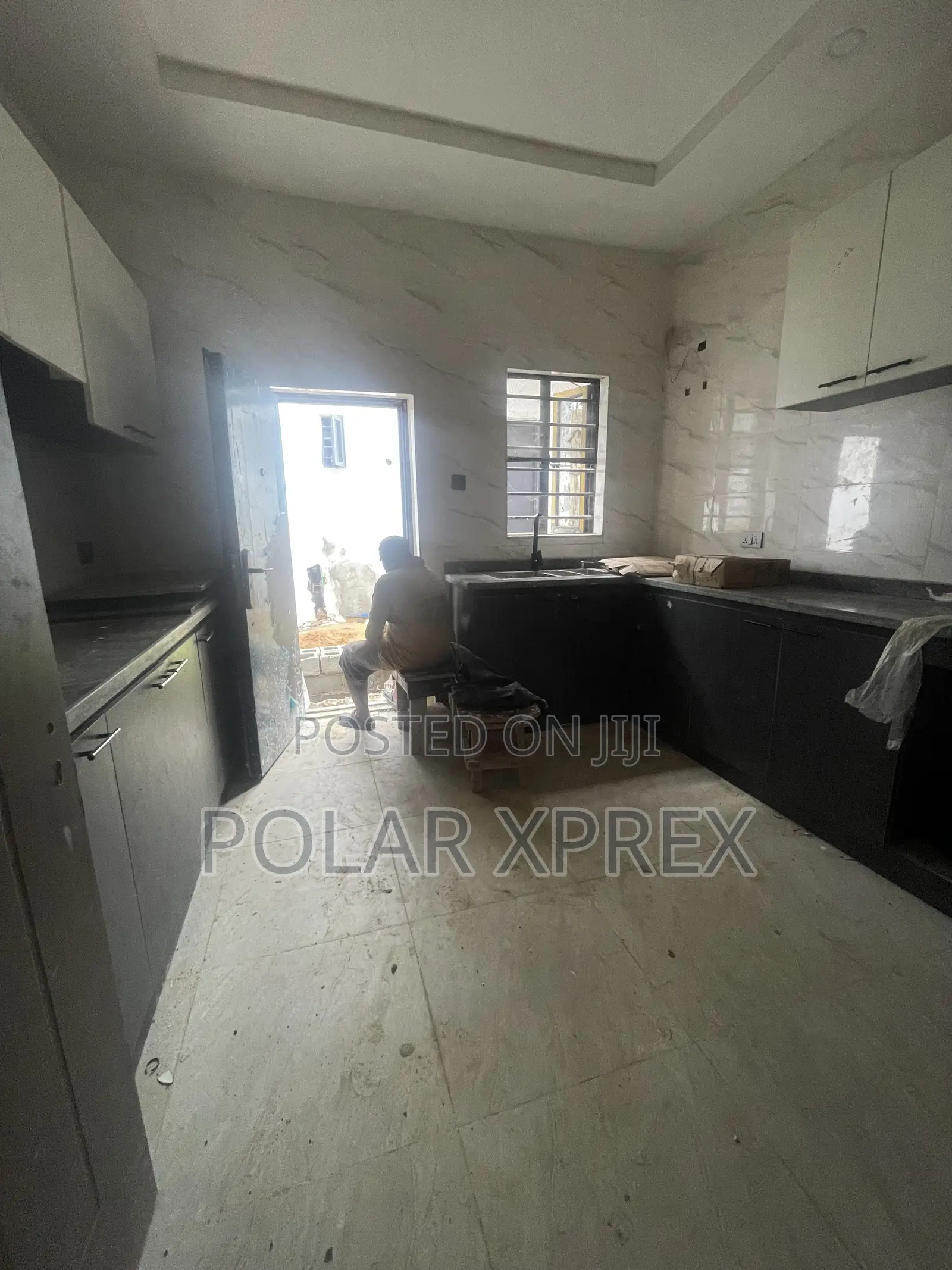 Furnished 3bdrm Duplex in Fcda, Kubwa for rent in Kubwa