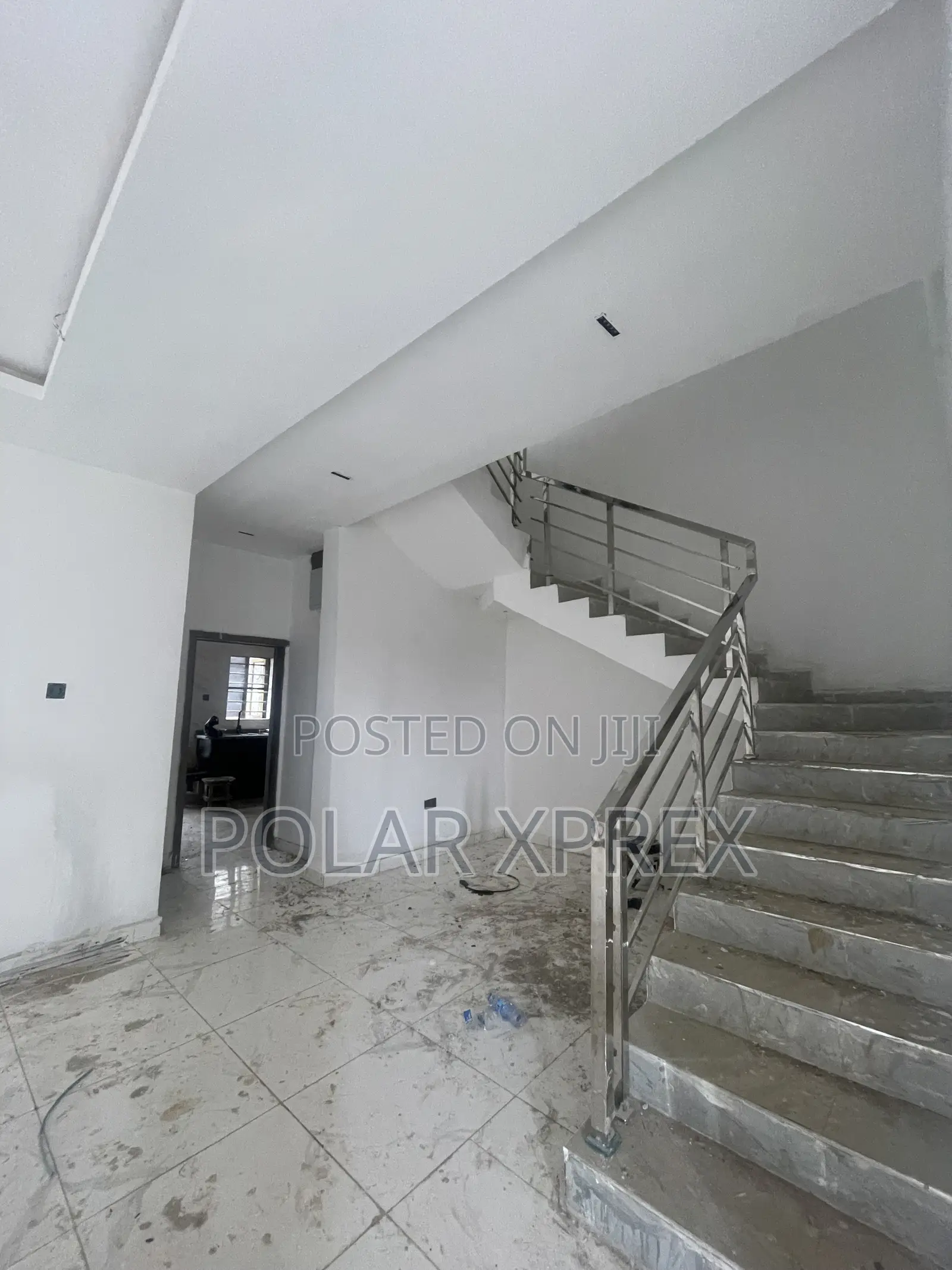 Furnished 3bdrm Duplex in Fcda, Kubwa for rent in Kubwa