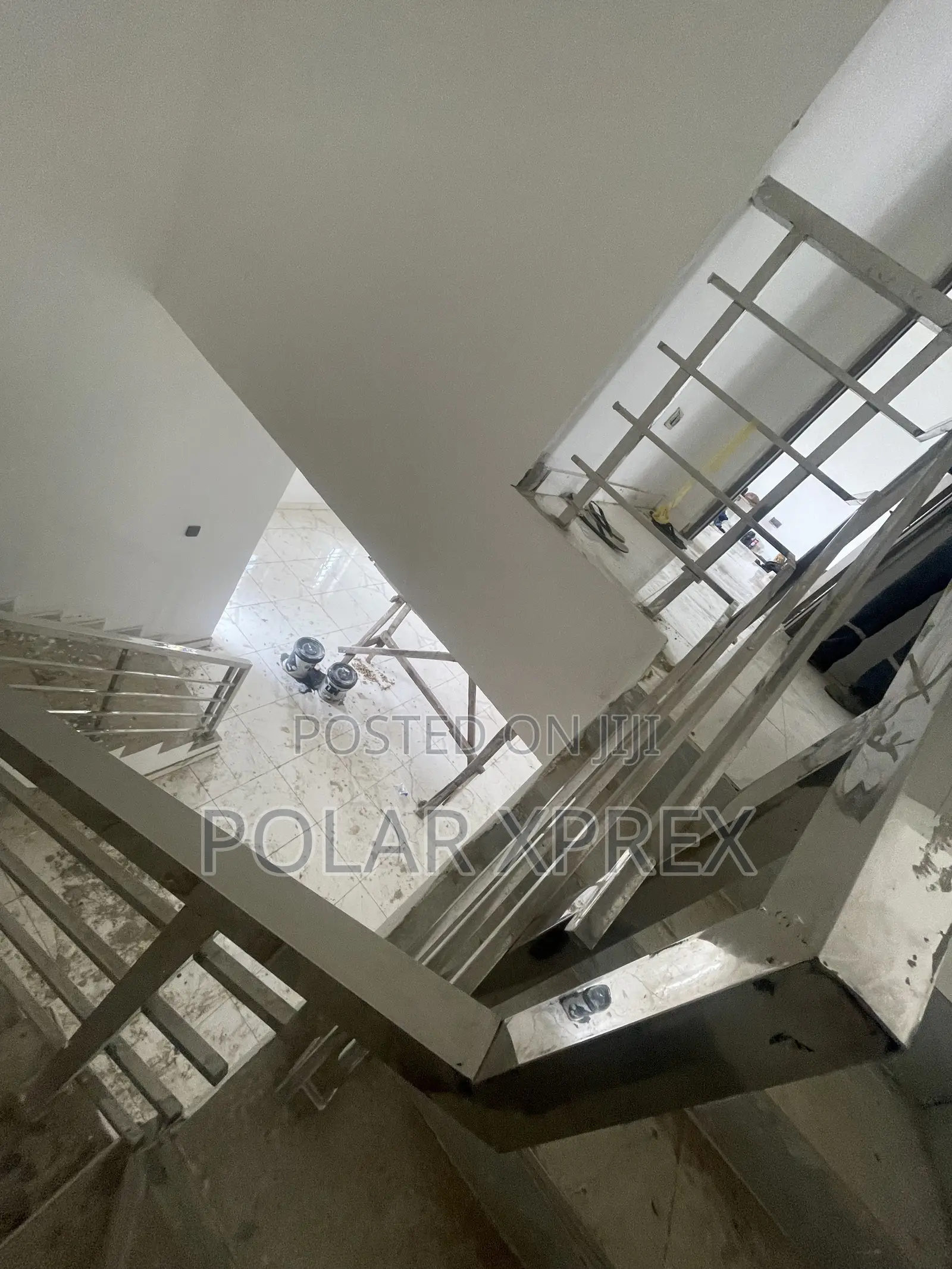 Furnished 3bdrm Duplex in Fcda, Kubwa for rent in Kubwa
