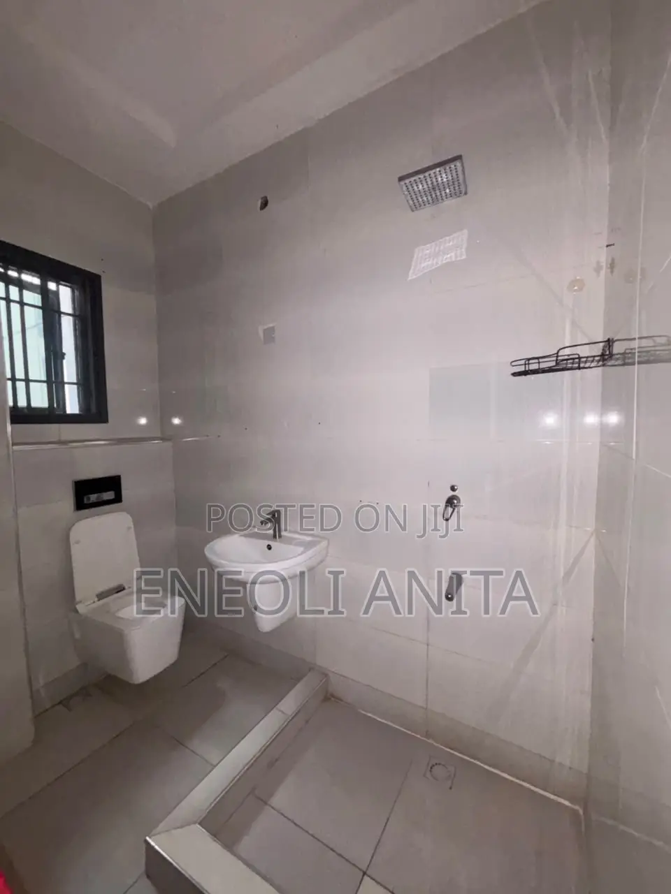 4bdrm Duplex in Life Camp for rent in Life Camp