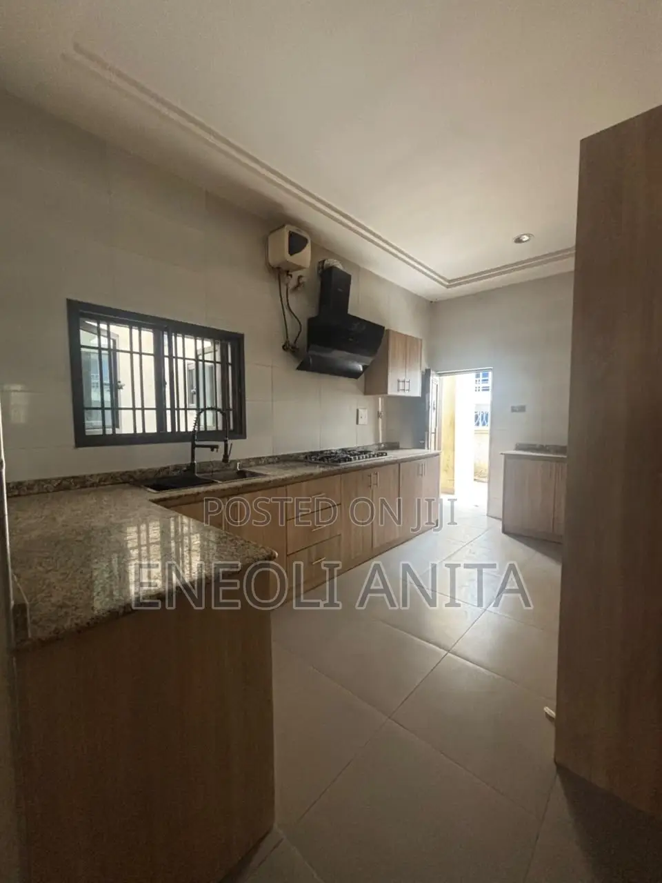 4bdrm Duplex in Life Camp for rent in Life Camp