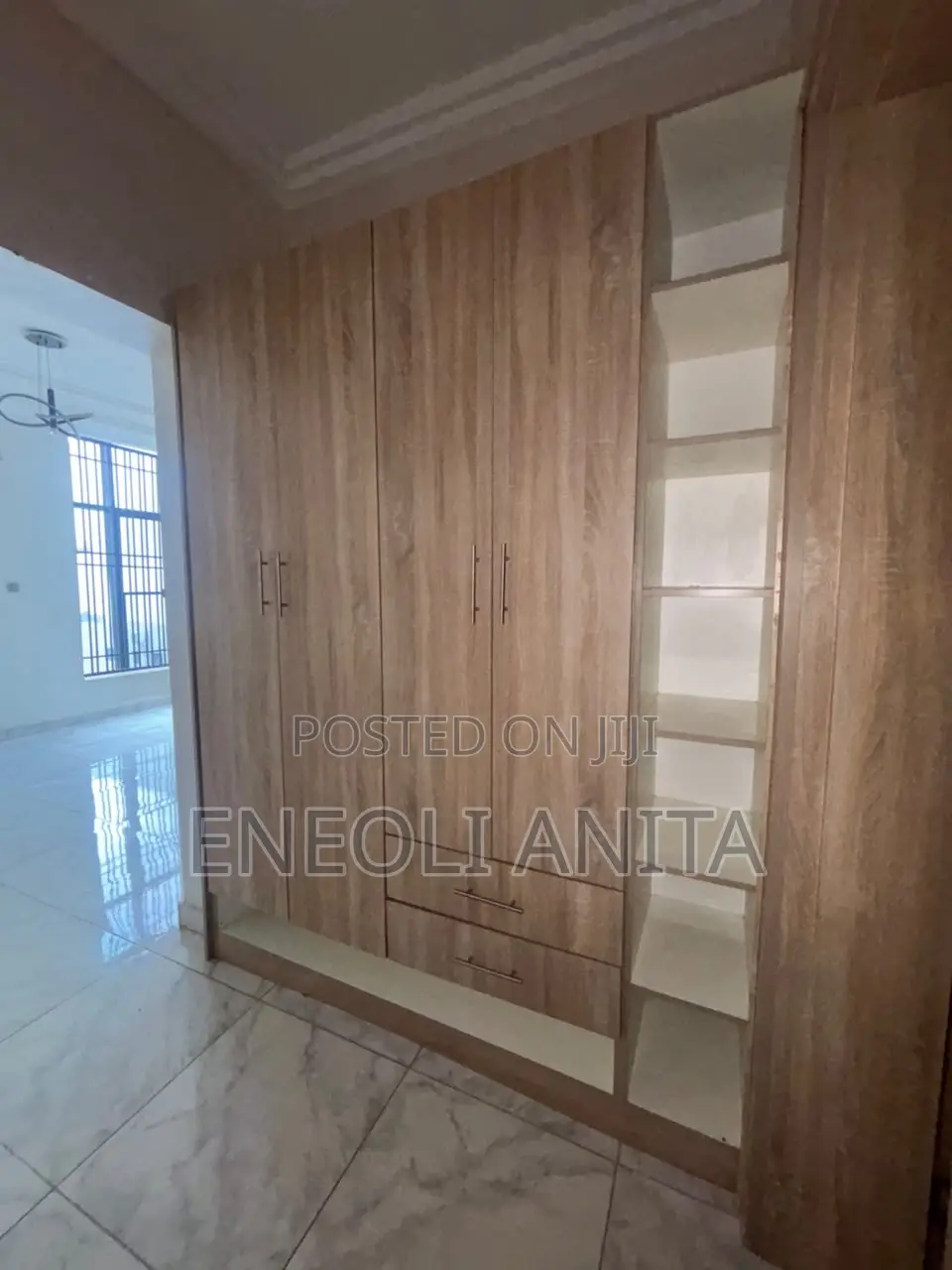 4bdrm Duplex in Life Camp for rent in Life Camp