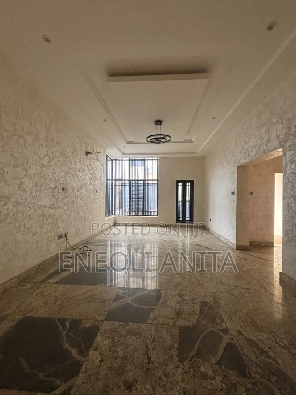 4bdrm Duplex in Life Camp for rent in Life Camp