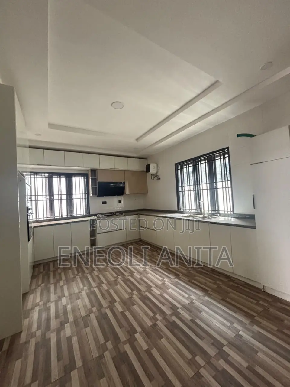 4bdrm Duplex in Life Camp for sale in Life Camp