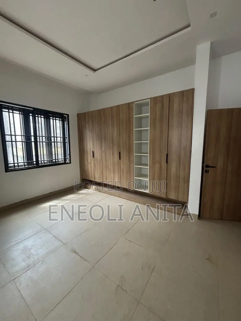 4bdrm Duplex in Life Camp for sale in Life Camp