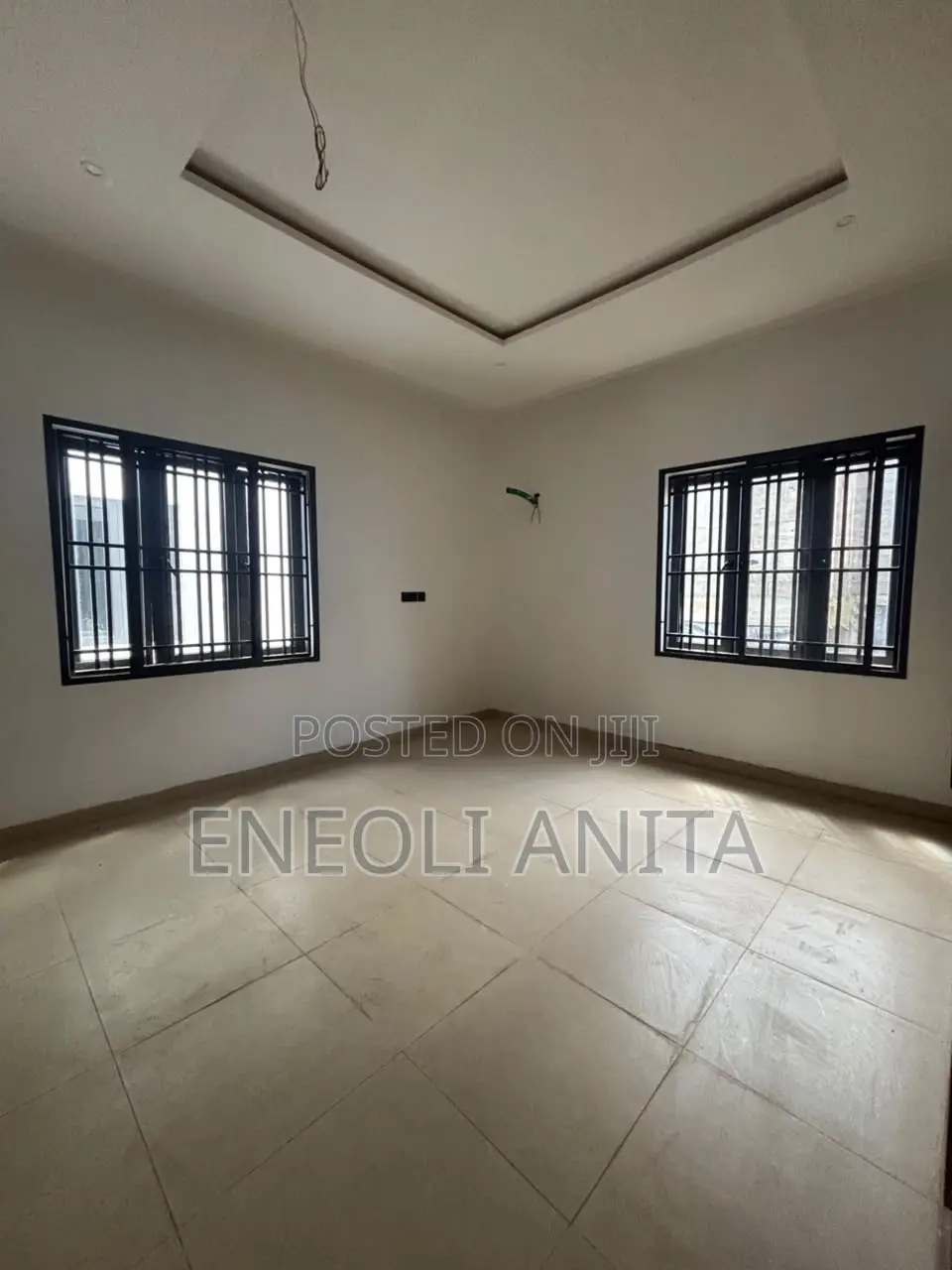 4bdrm Duplex in Life Camp for sale in Life Camp