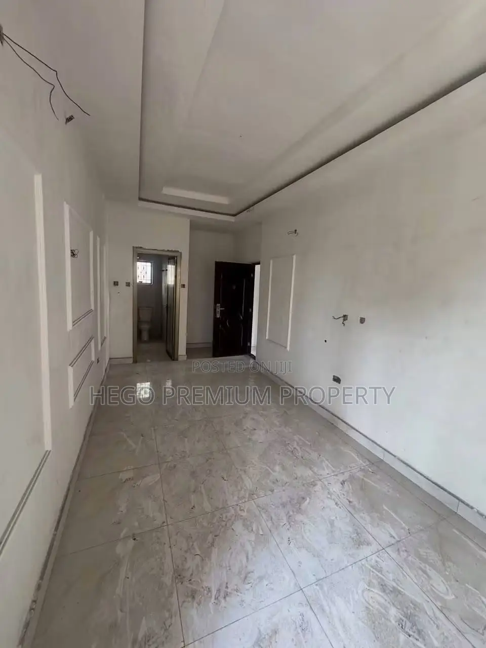 4bdrm Duplex in Rumudara, Rumuodara for sale in Rumuodara