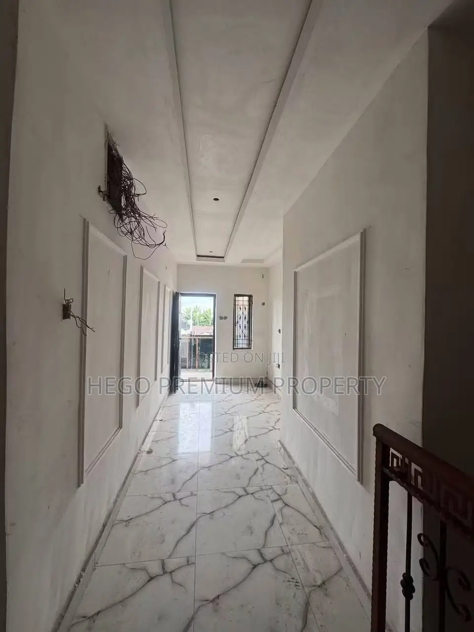 4bdrm Duplex in Rumudara, Rumuodara for sale in Rumuodara