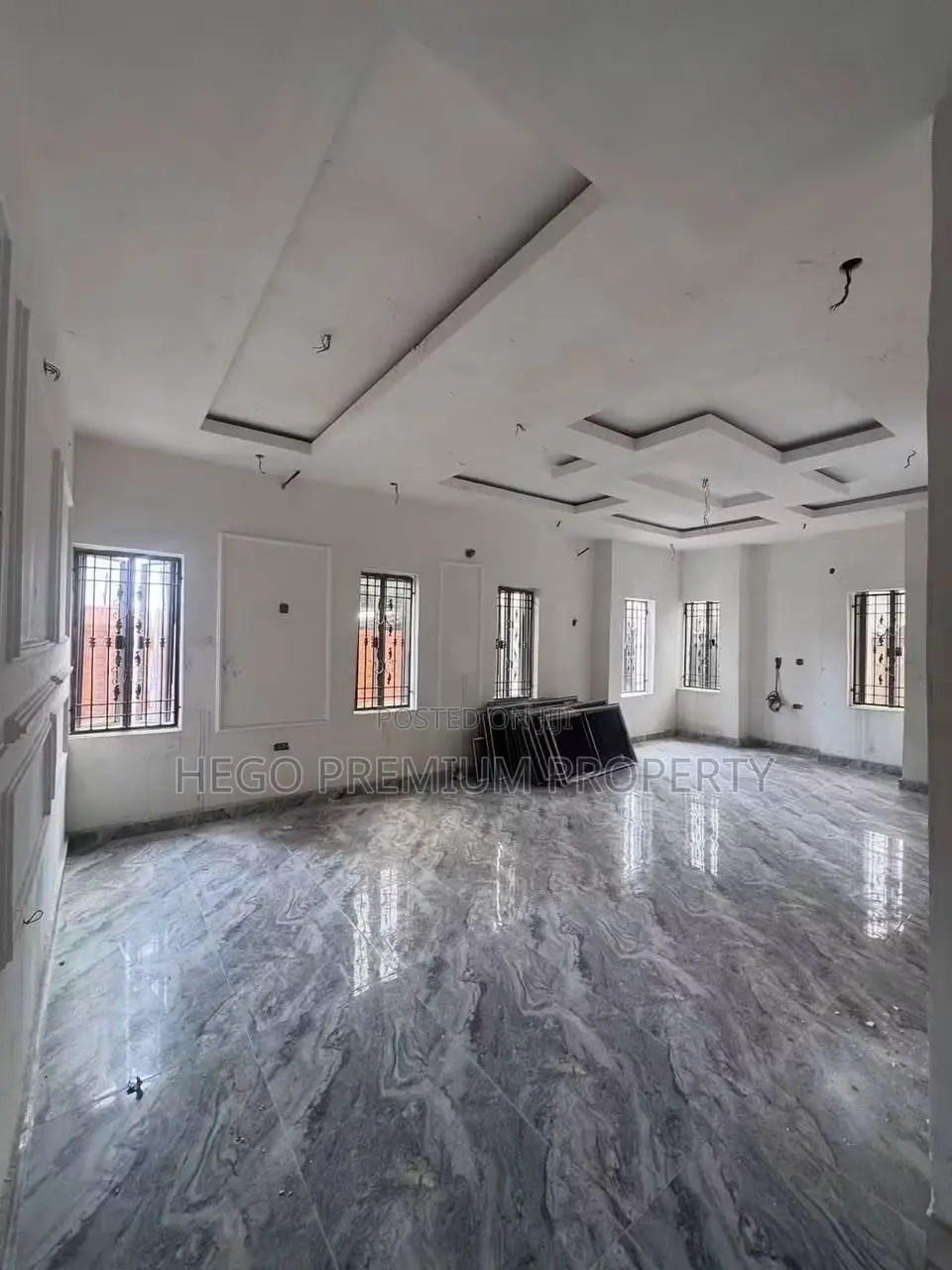 4bdrm Duplex in Rumudara, Rumuodara for sale in Rumuodara