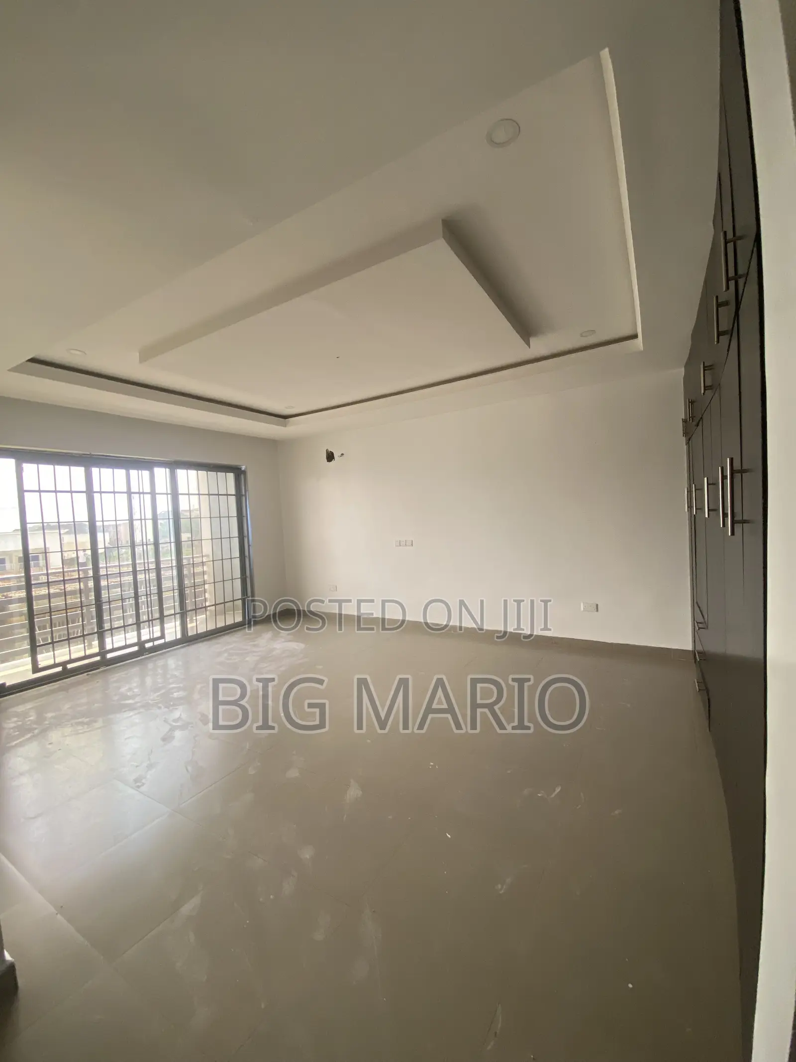4bdrm Duplex in Guzape for rent in Guzape District