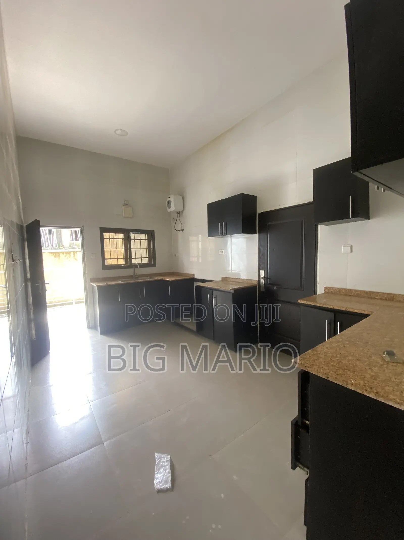 4bdrm Duplex in Guzape for rent in Guzape District