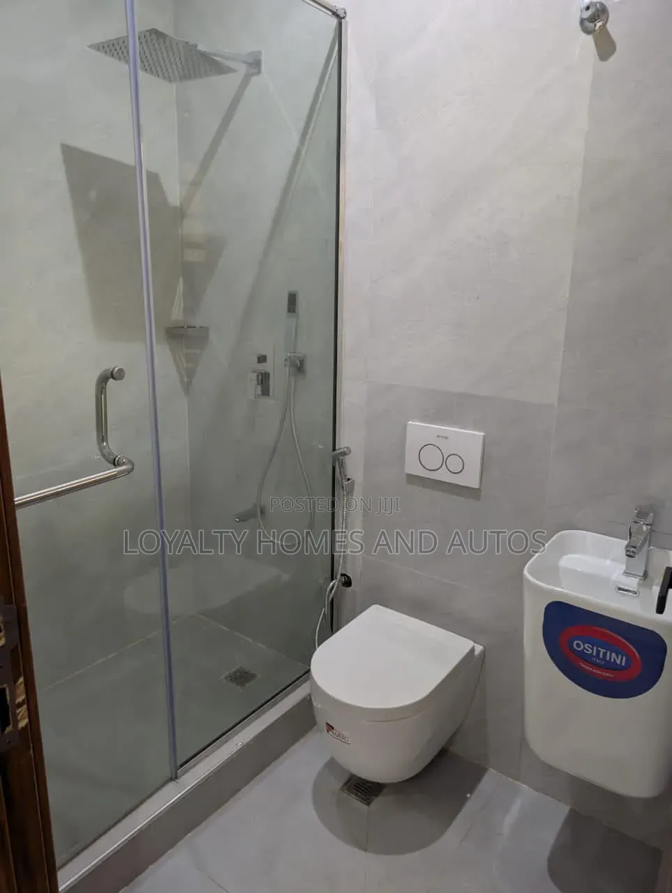 5bdrm Duplex in Berger for sale in Berger