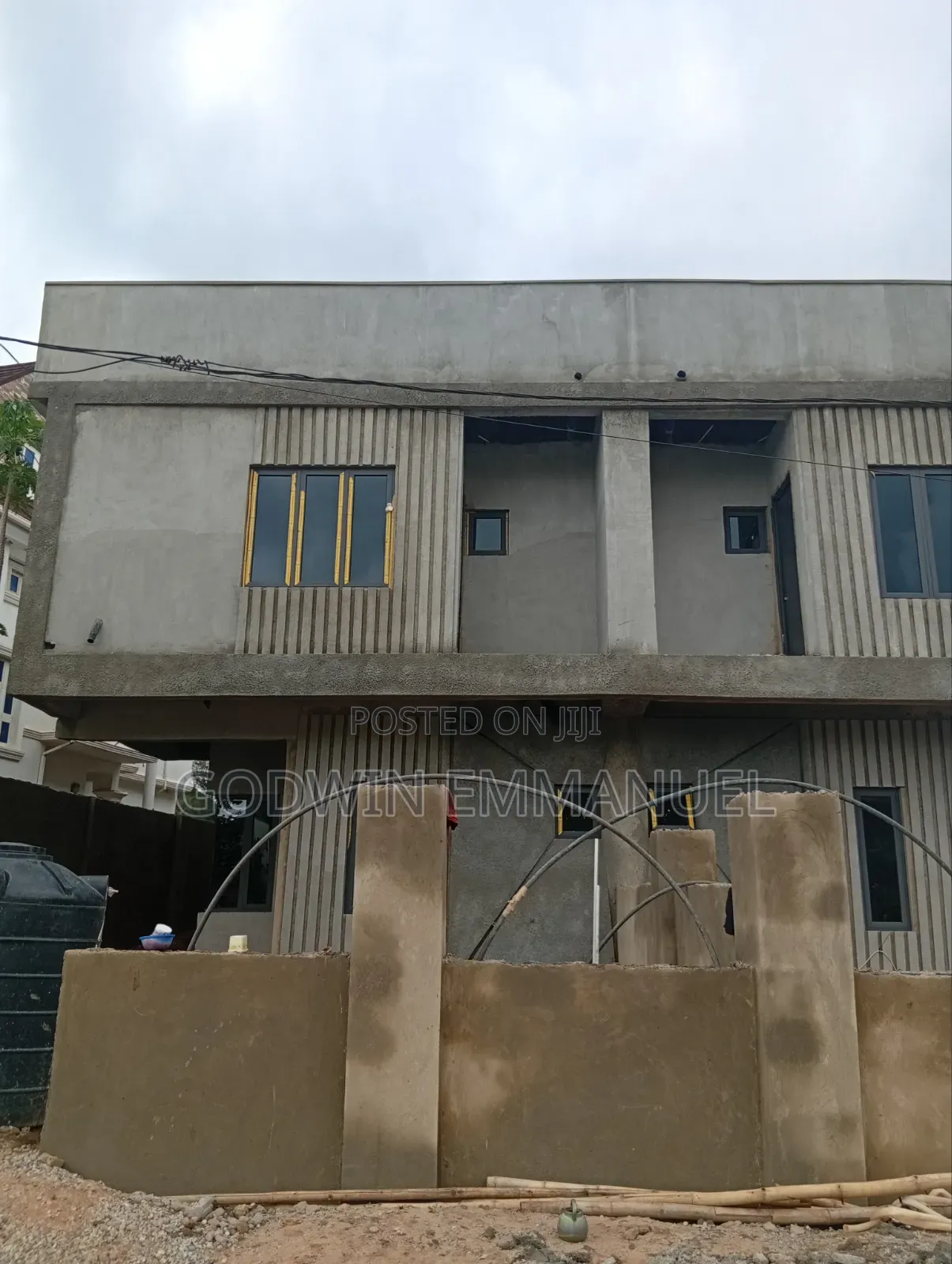 4bdrm Duplex in News Engineering, Dawaki for sale in Dawaki