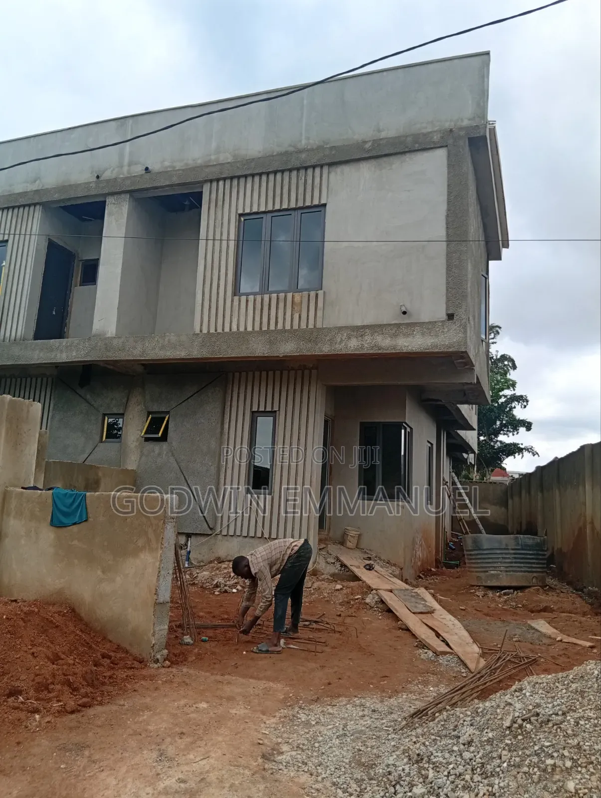 4bdrm Duplex in News Engineering, Dawaki for sale in Dawaki