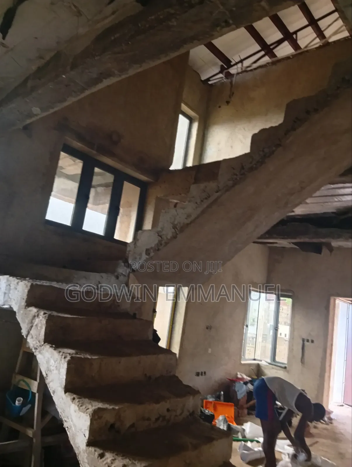 4bdrm Duplex in News Engineering, Dawaki for sale in Dawaki