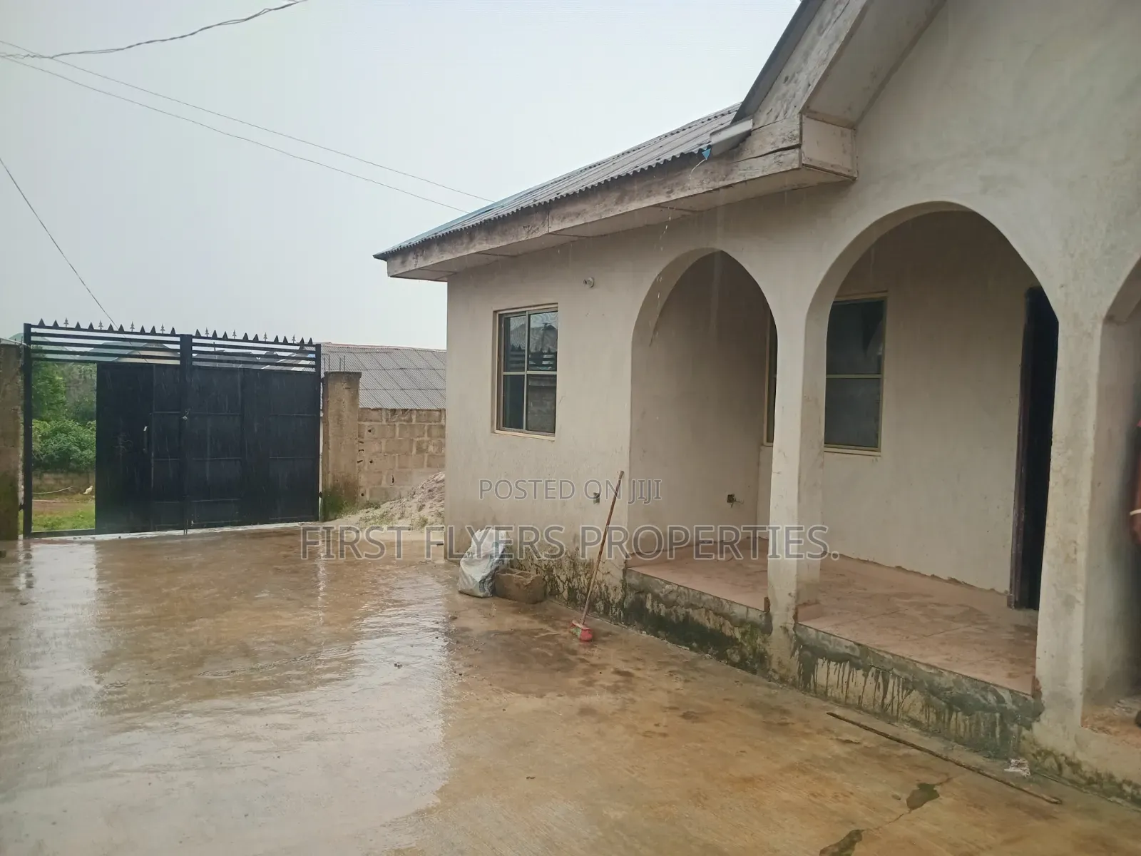 2bdrm Bungalow in Face Two Estate Iju for rent in Ado-Odo/Ota