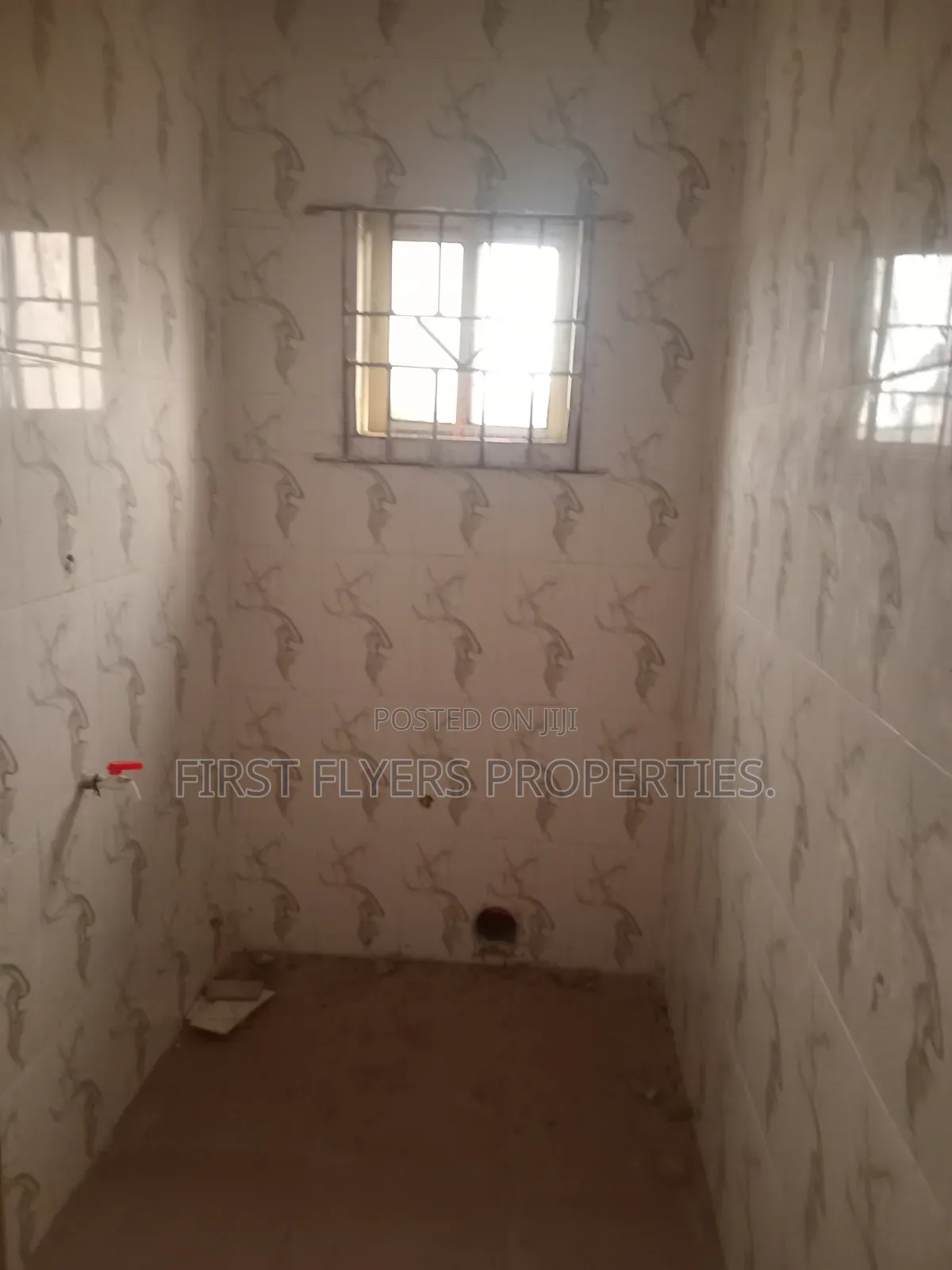 2bdrm Bungalow in Face Two Estate Iju for rent in Ado-Odo/Ota