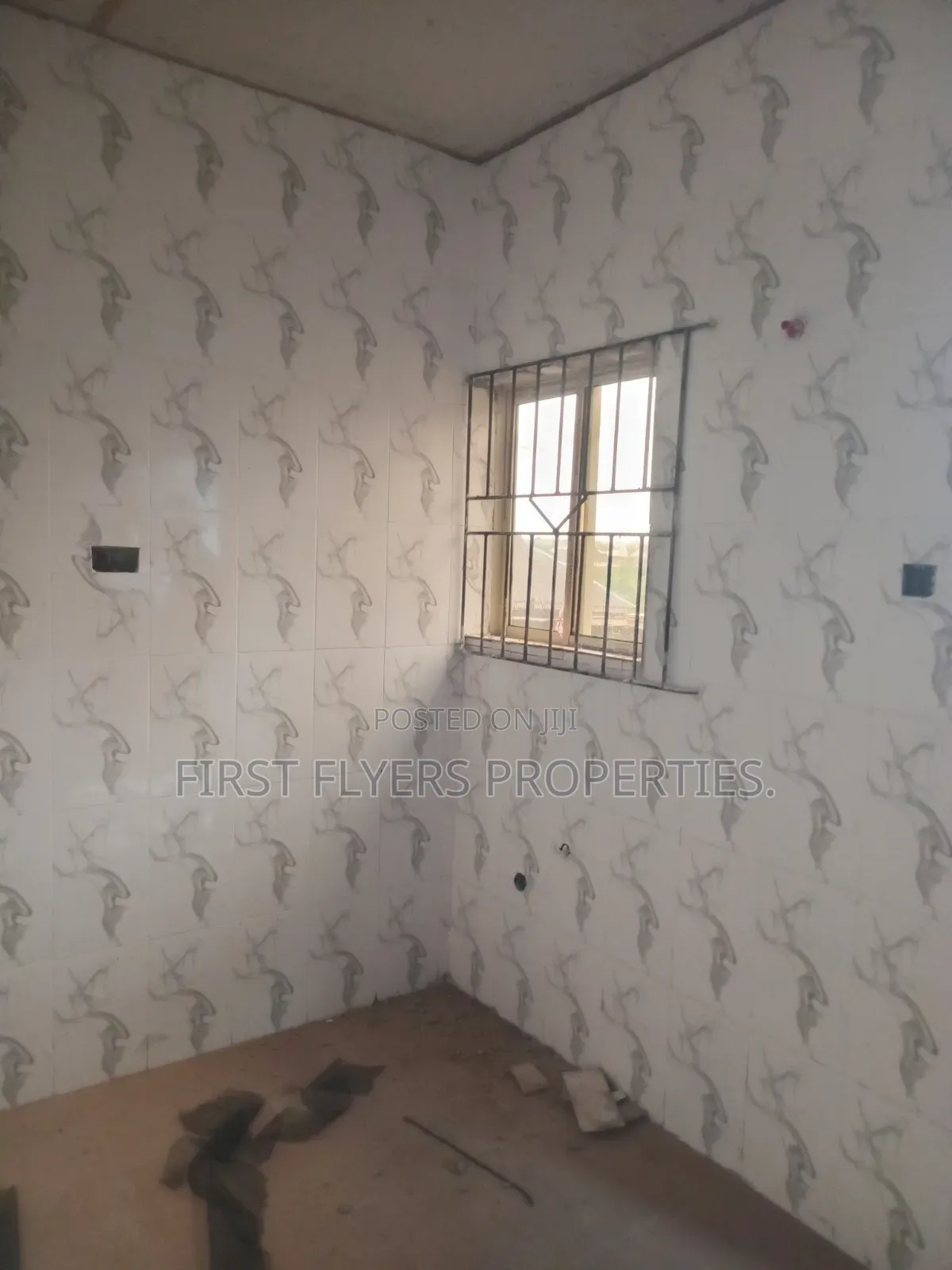 2bdrm Bungalow in Face Two Estate Iju for rent in Ado-Odo/Ota