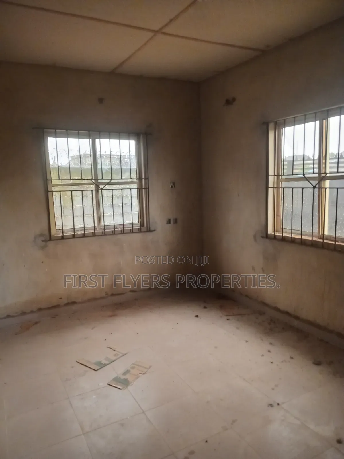 2bdrm Bungalow in Face Two Estate Iju for rent in Ado-Odo/Ota