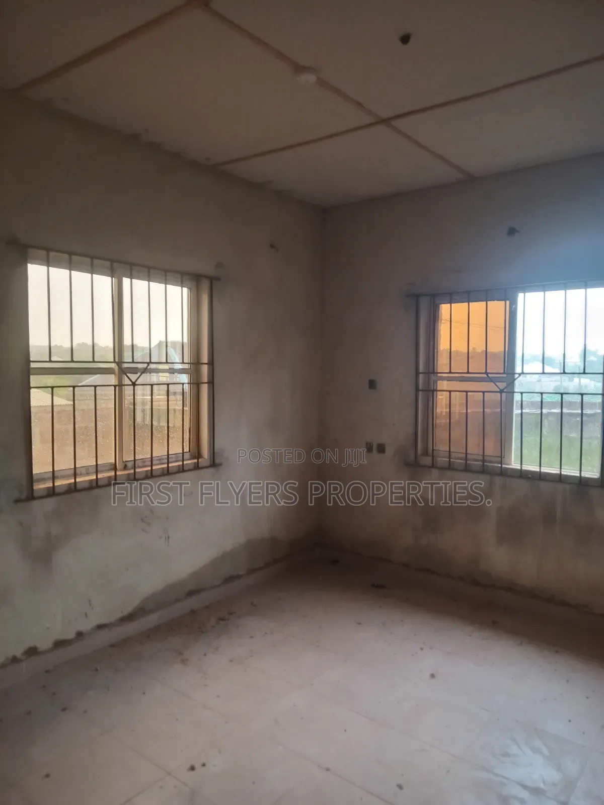 2bdrm Bungalow in Face Two Estate Iju for rent in Ado-Odo/Ota
